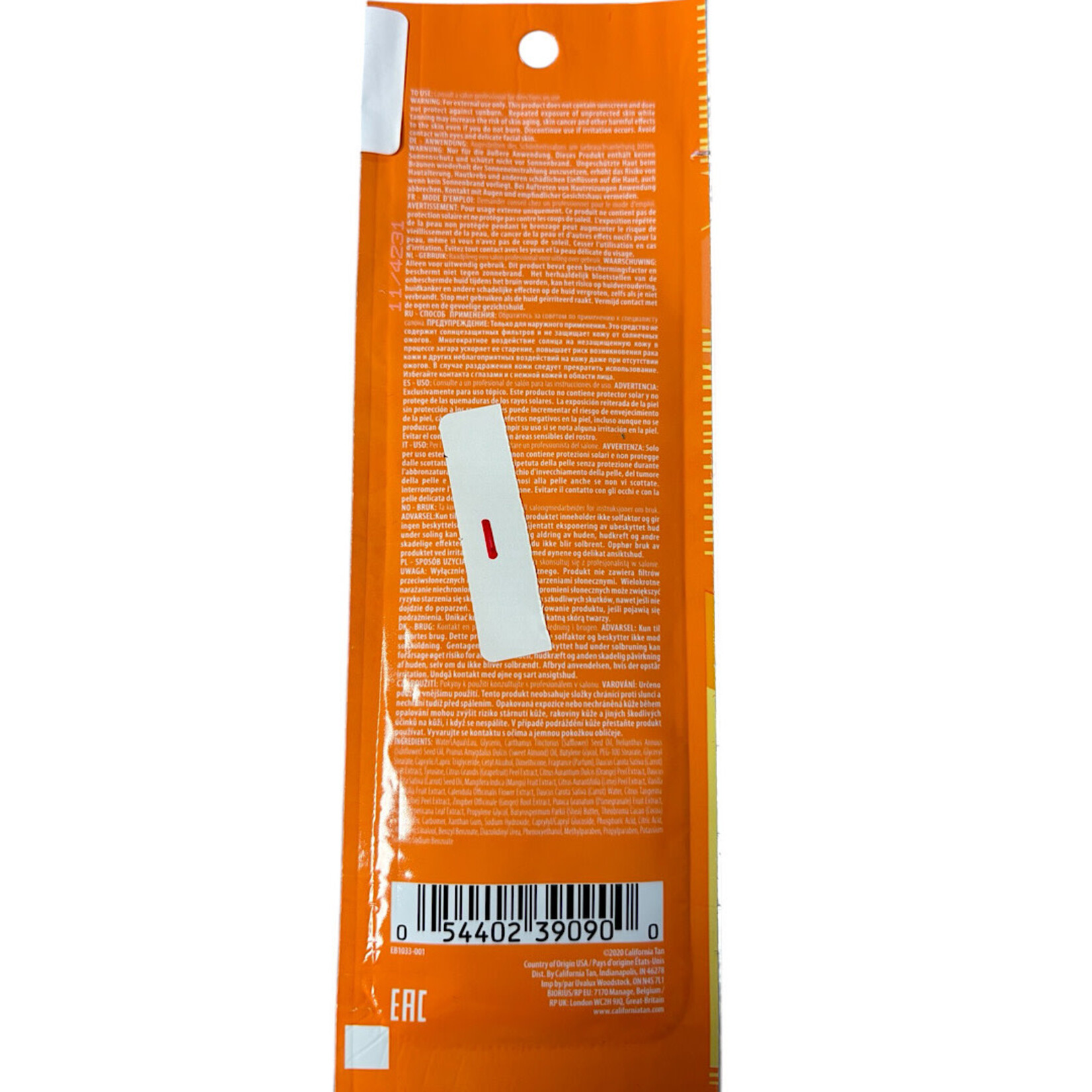 Emerald Bay Tanning Lotions