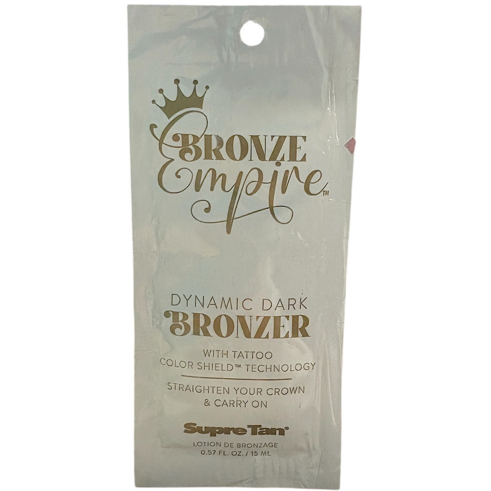 Supre Tan Tanning Lotions