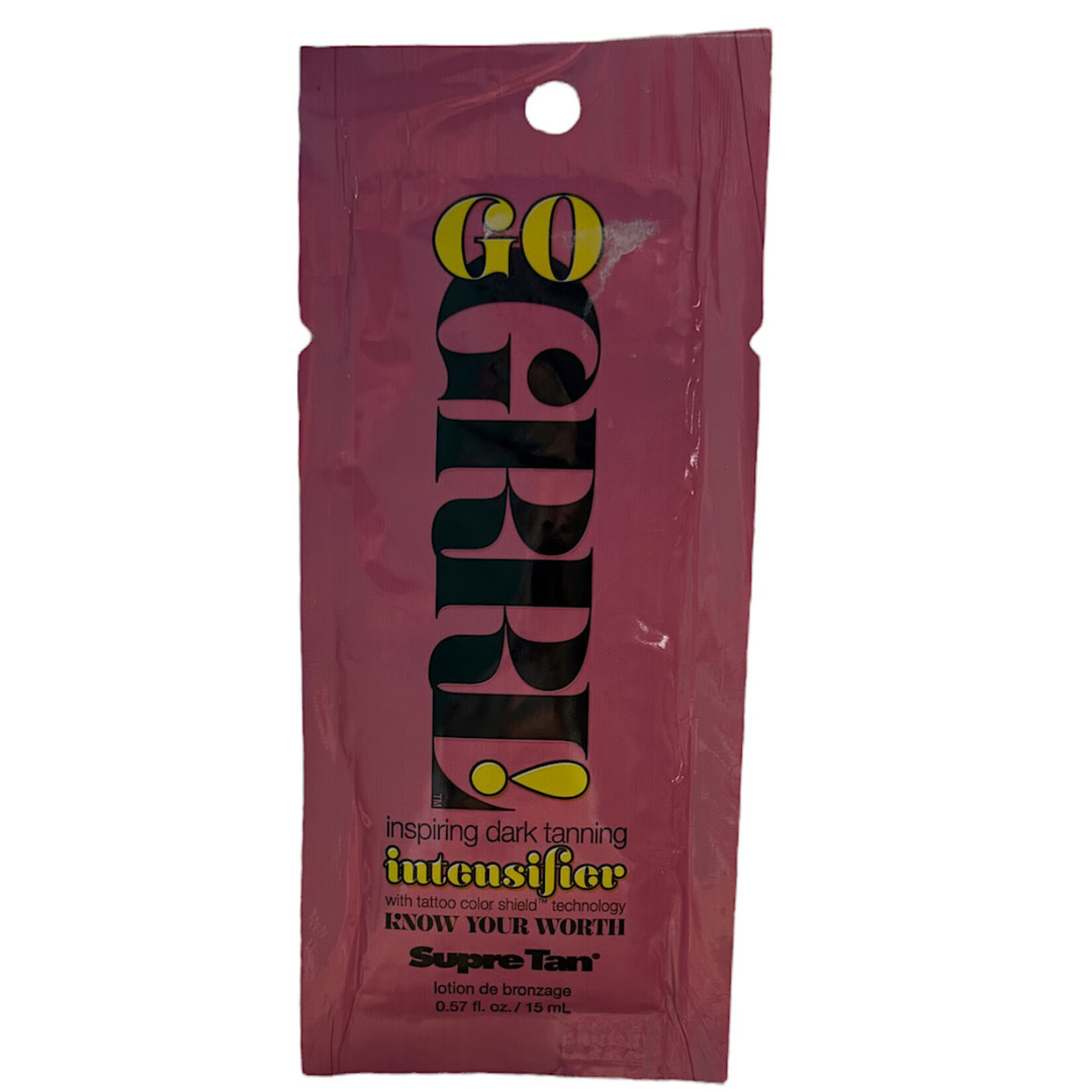 Supre Tan Tanning Lotions