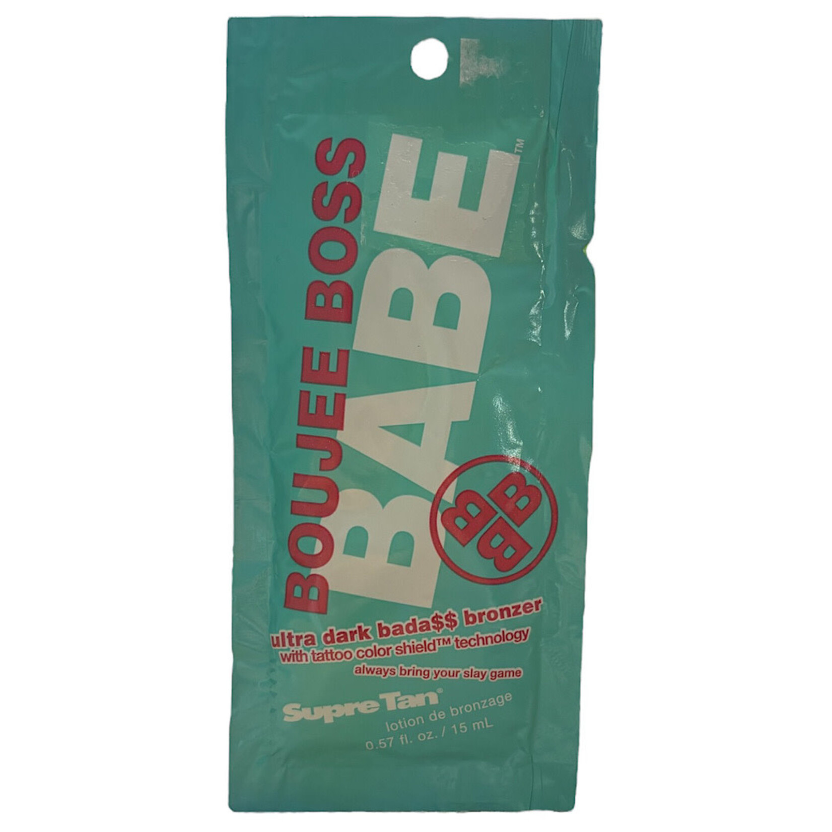 Supre Tan Tanning Lotions