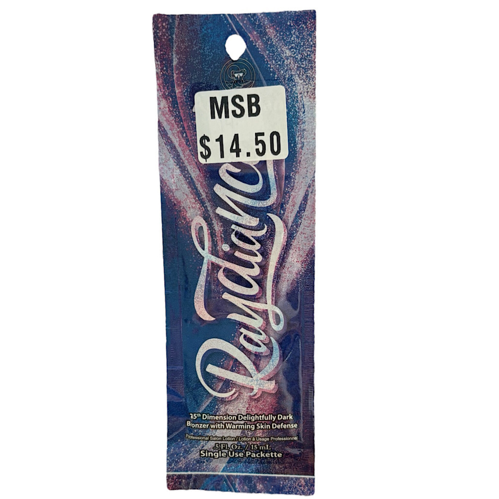 Australian Gold Tanning Lotions