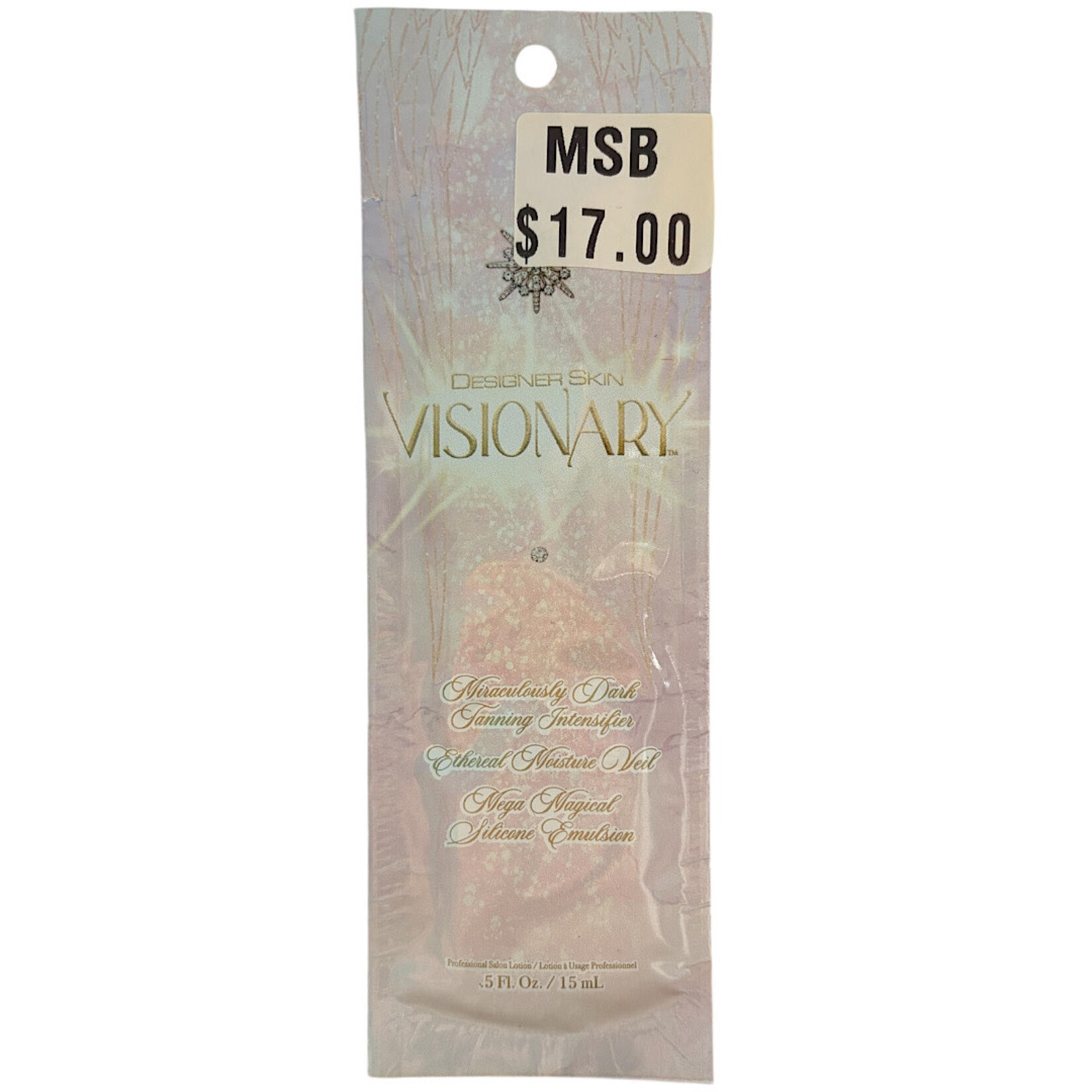 Designer Skin Tanning Lotions