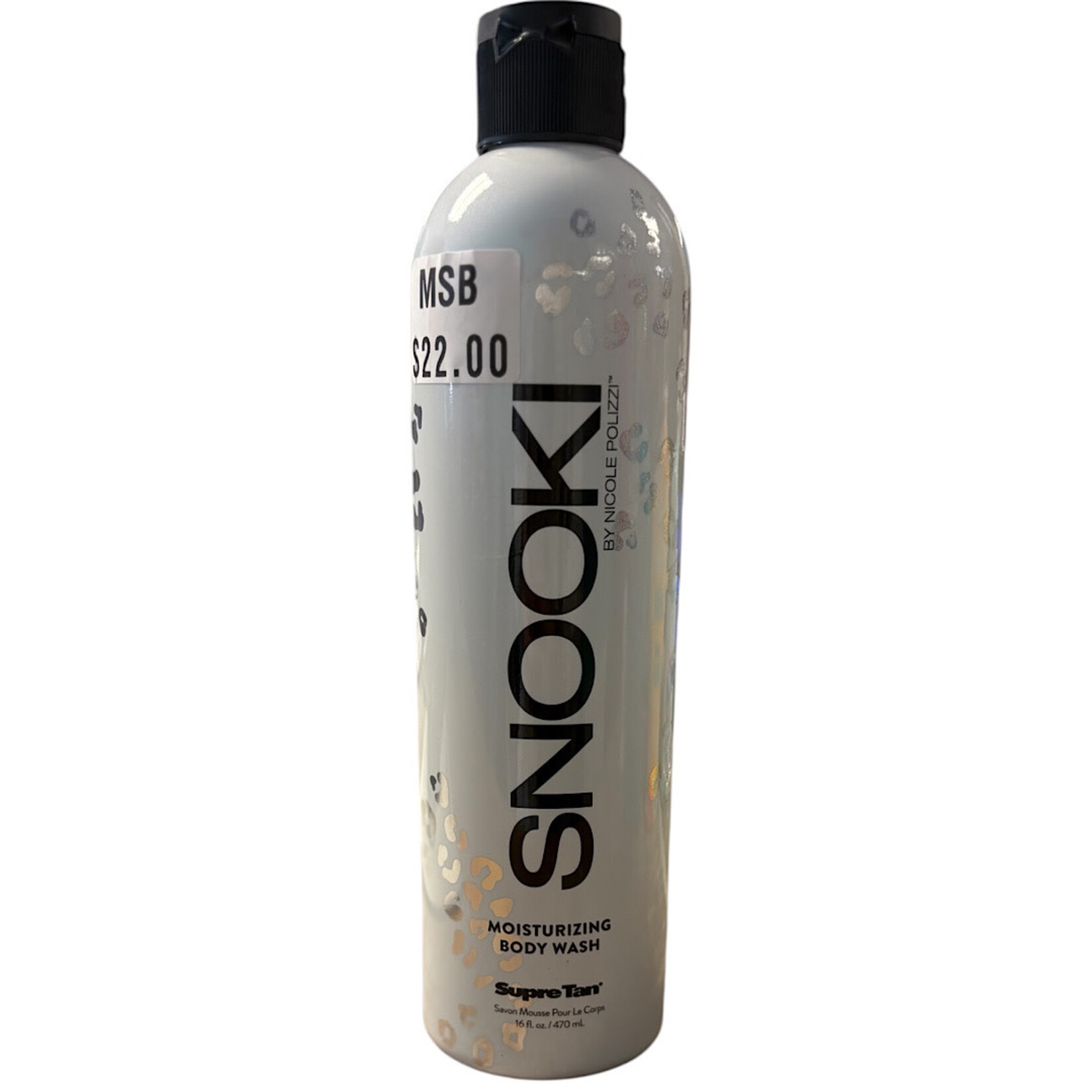 Snooki Tanning Lotions