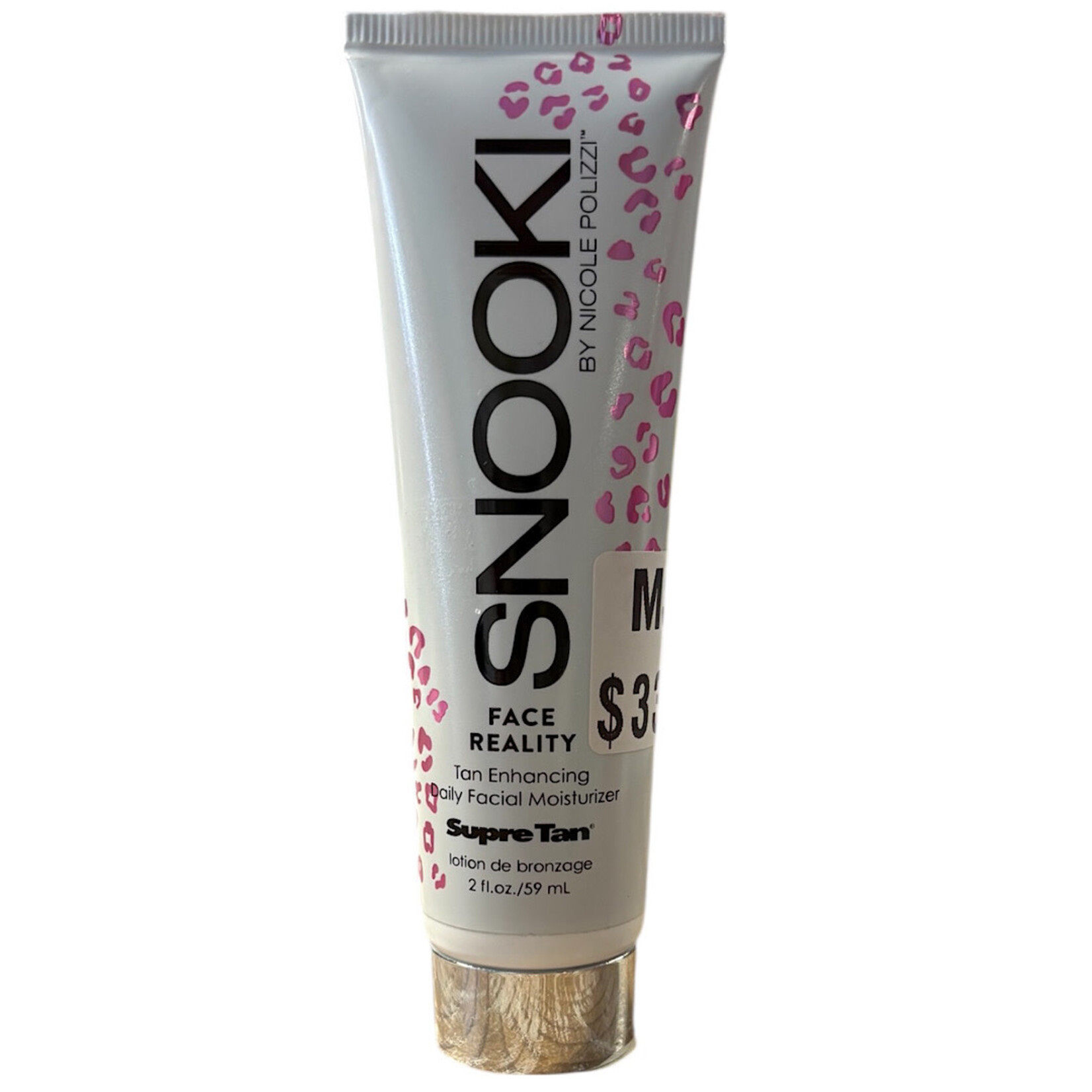 Snooki Tanning Lotions