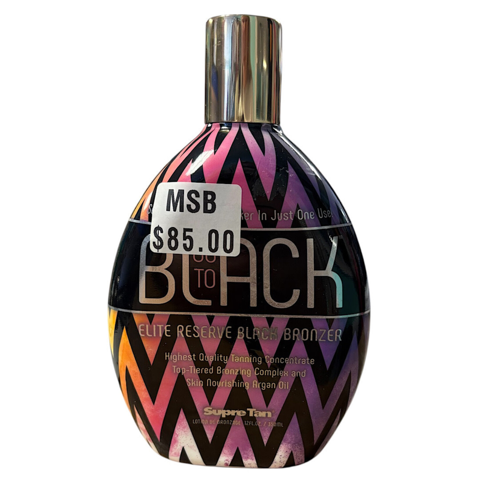 Supre Tan Tanning Lotions