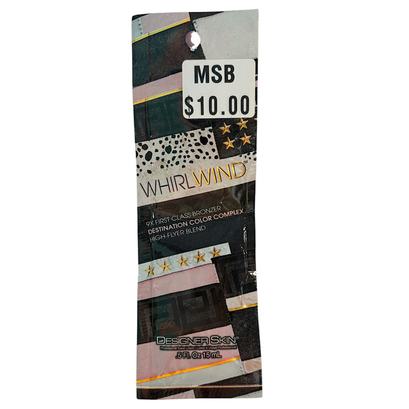 Designer Skin Tanning Lotions