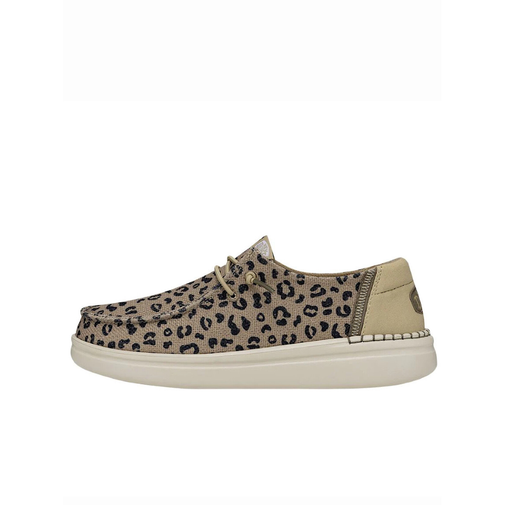 Hey Dude Hey Dude Wendy Rise Leo Tan/Black