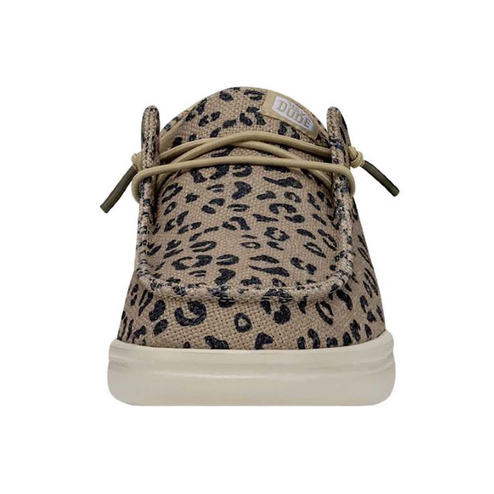 Hey Dude Hey Dude Wendy Rise Leo Tan/Black
