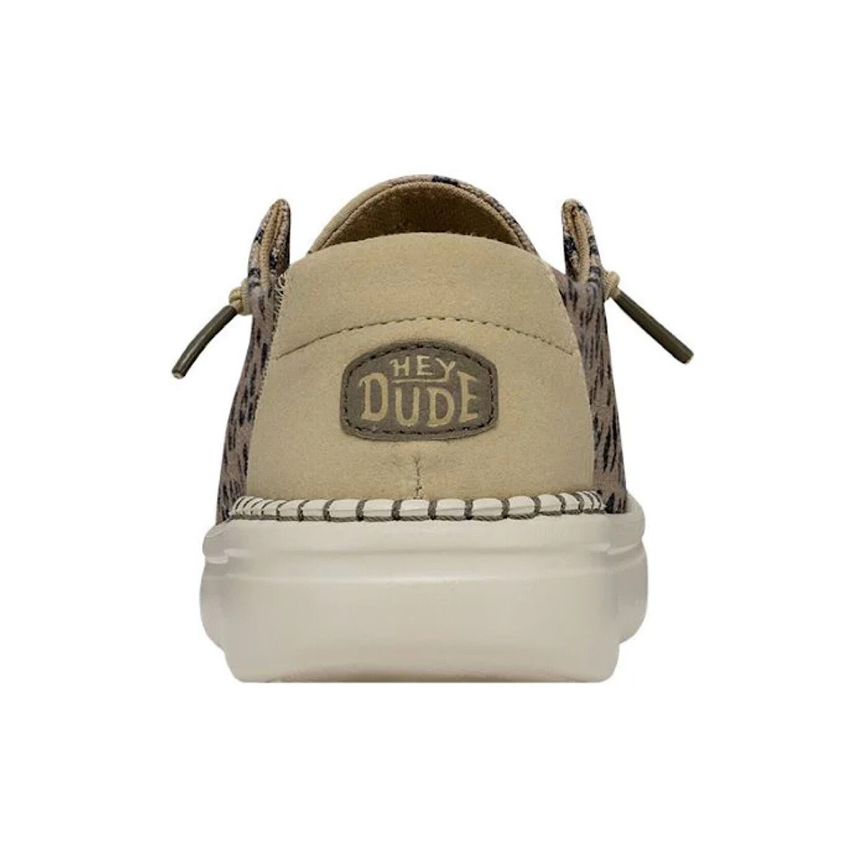 Hey Dude Hey Dude Wendy Rise Leo Tan/Black