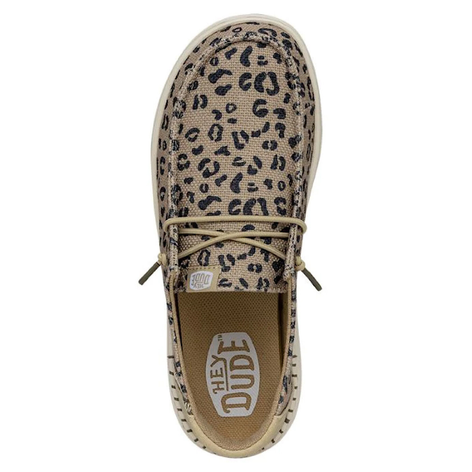 Hey Dude Hey Dude Wendy Rise Leo Tan/Black