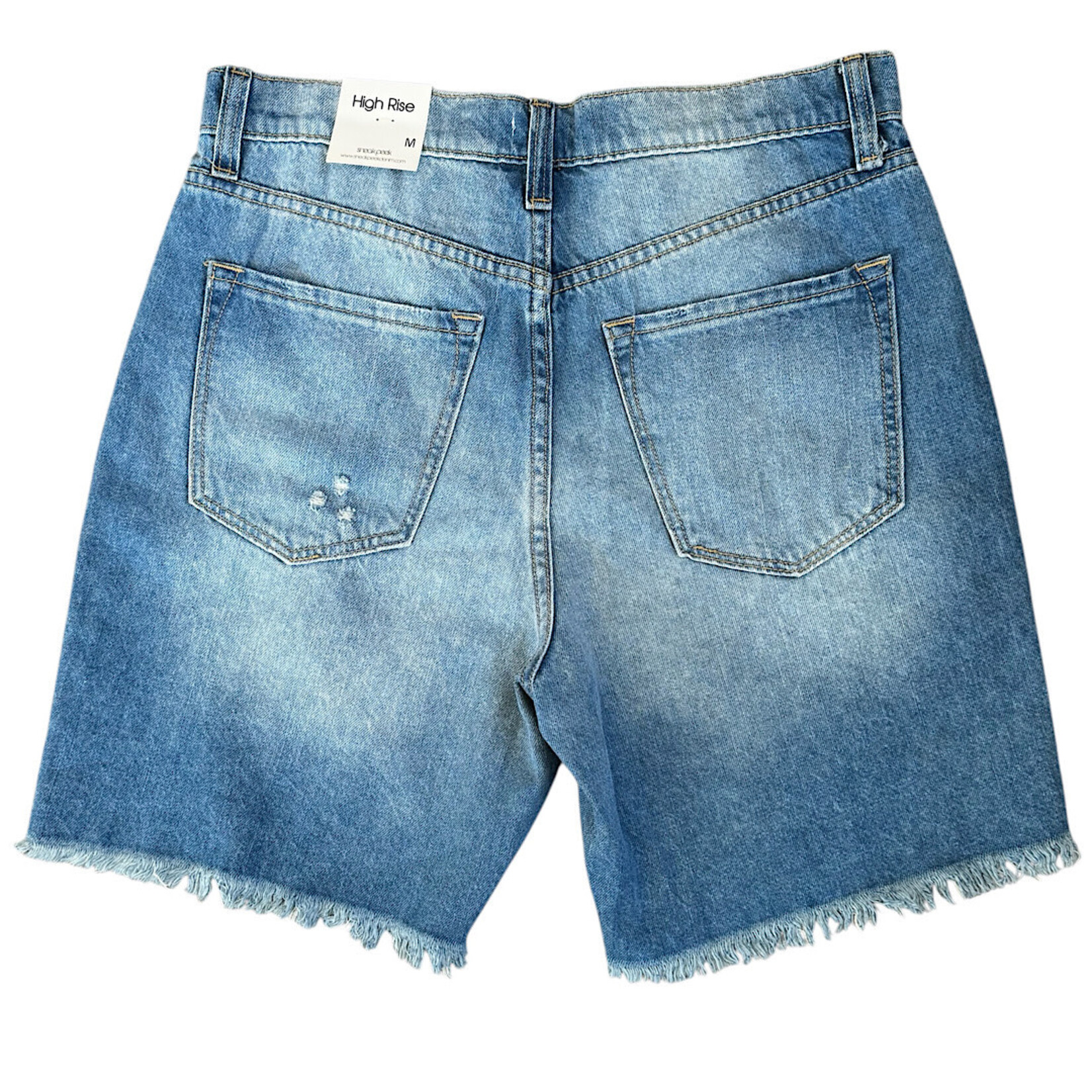 SP-S7376 H/R Short