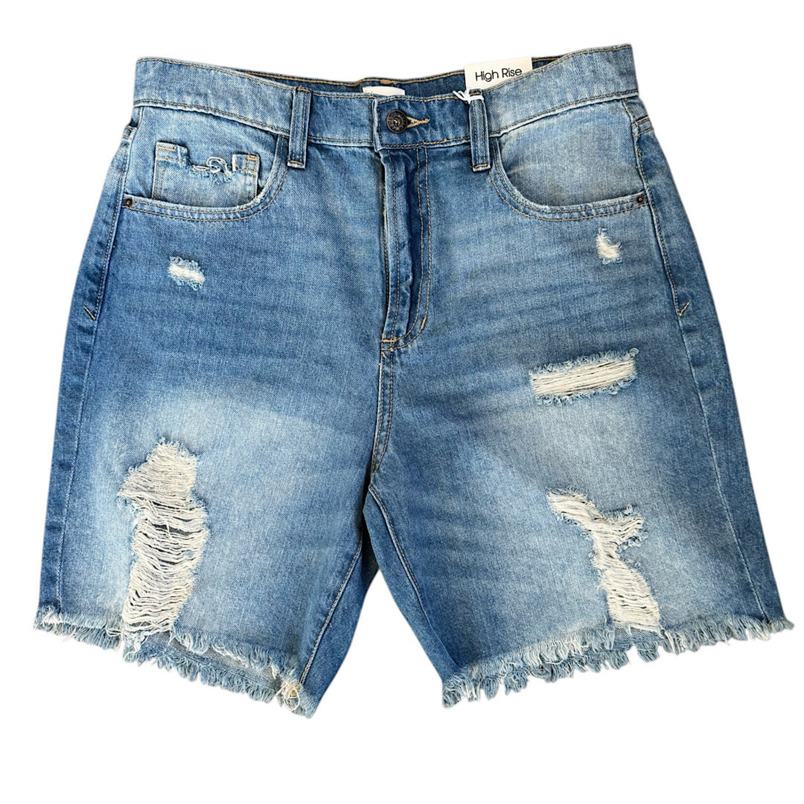 SP-S7376 H/R Short