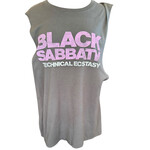 Black Sabbath Tank