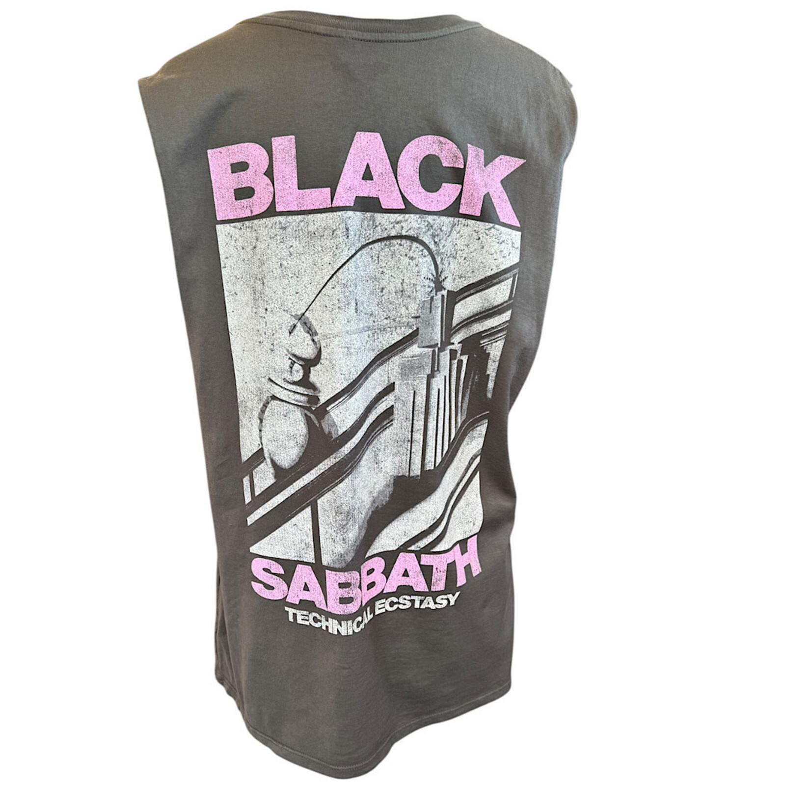 Black Sabbath Tank