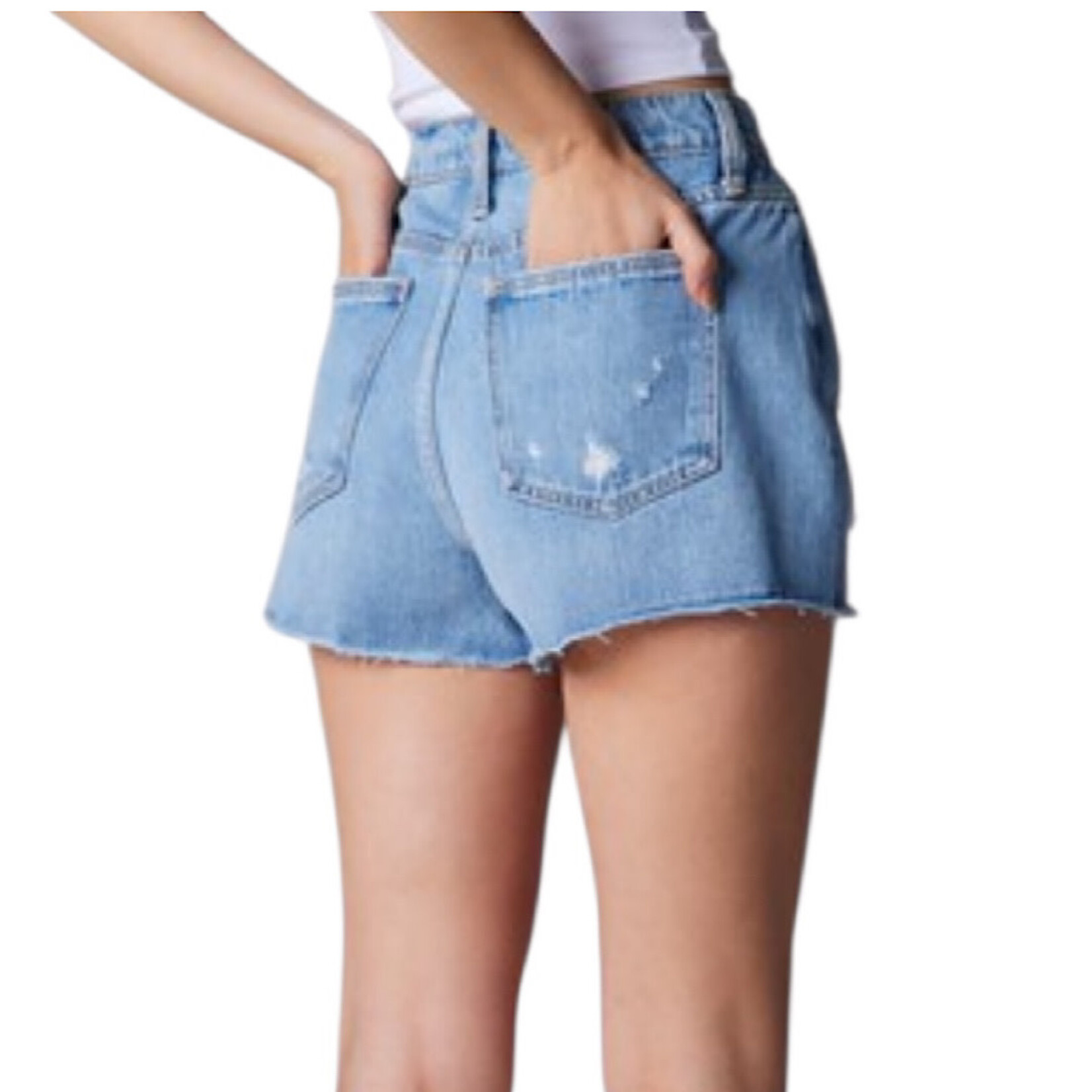 CHH3023 High Rise Short