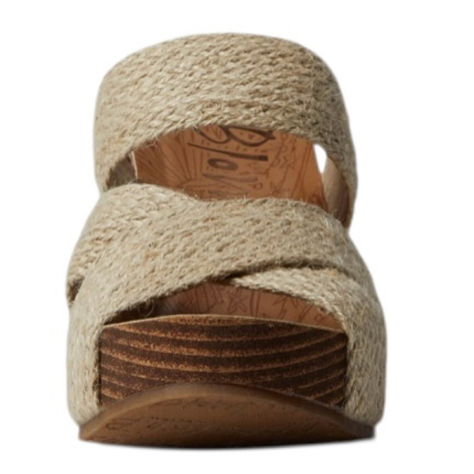 A1  Hana Natural Jute
