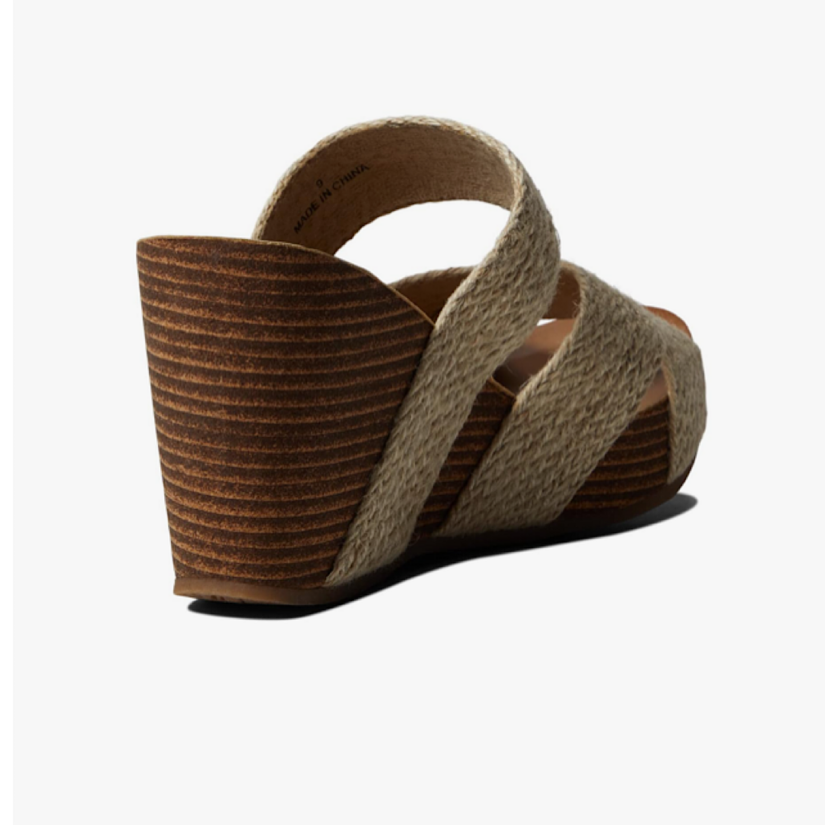 A1  Hana Natural Jute