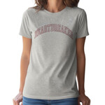 Grey Heartbreaker 3D- Valentine's Day Tee