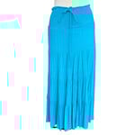 Tiered Maxi Skirt