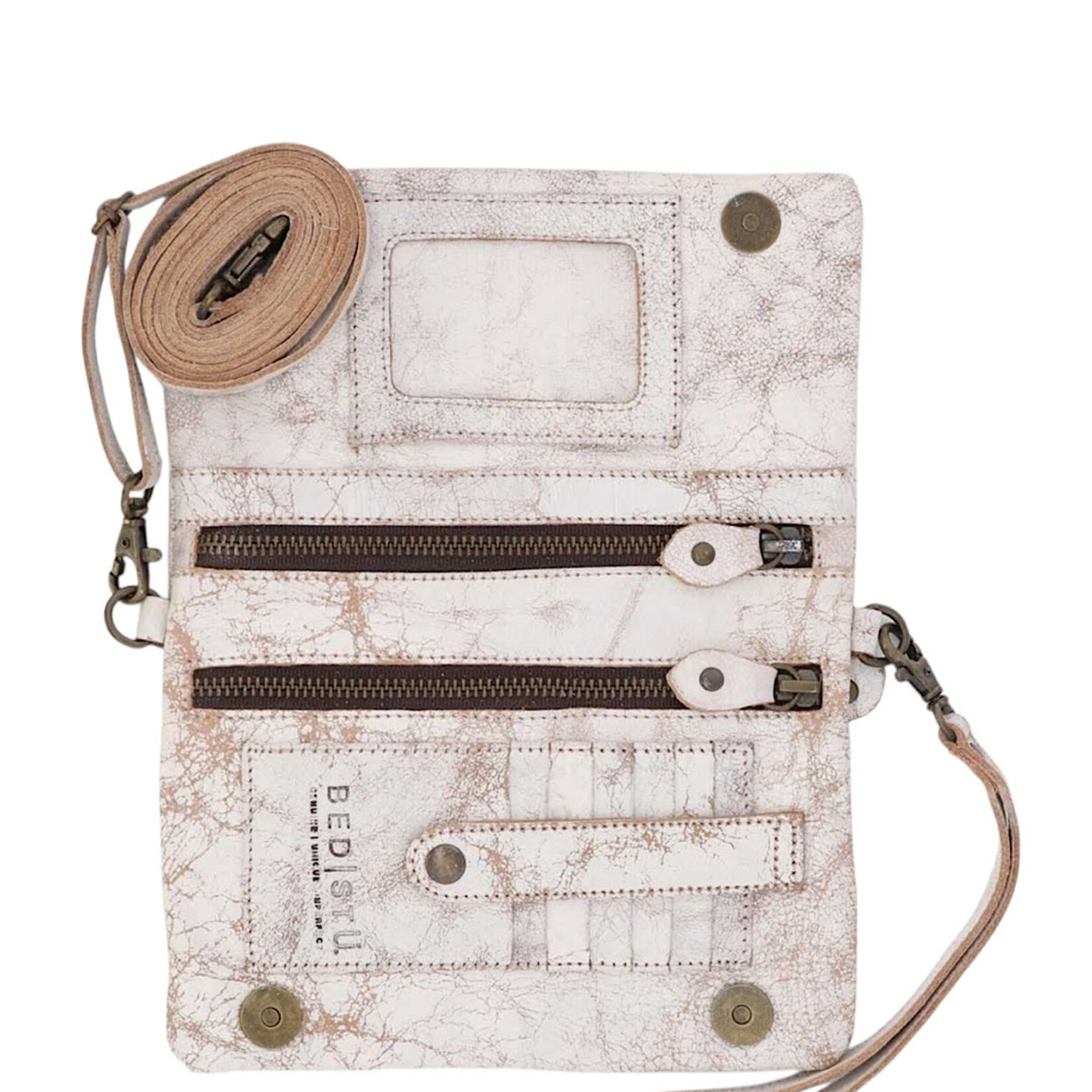 BED|STU BED|STU Cadence Nectar Lux Wallet