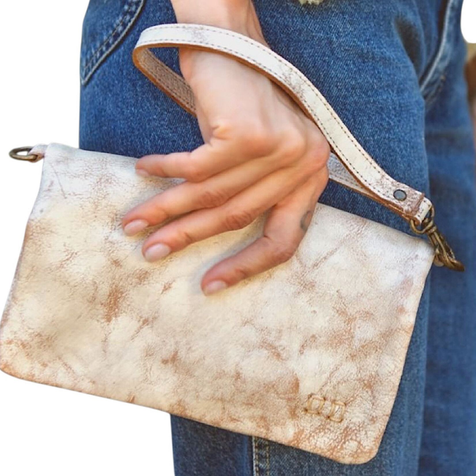 BED|STU BED|STU Cadence Nectar Lux Wallet