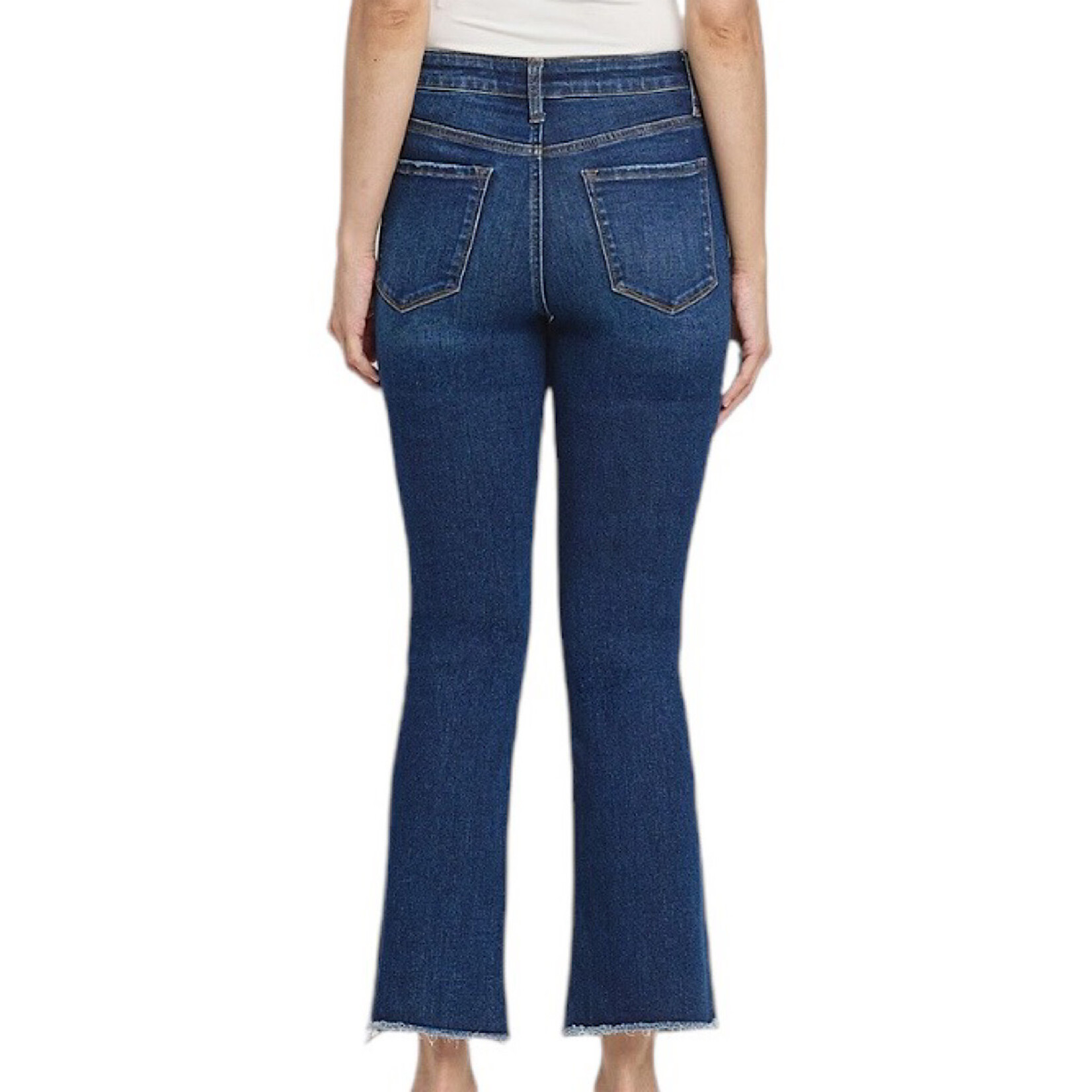 Lovervet LV1206d H/R Kick Flare