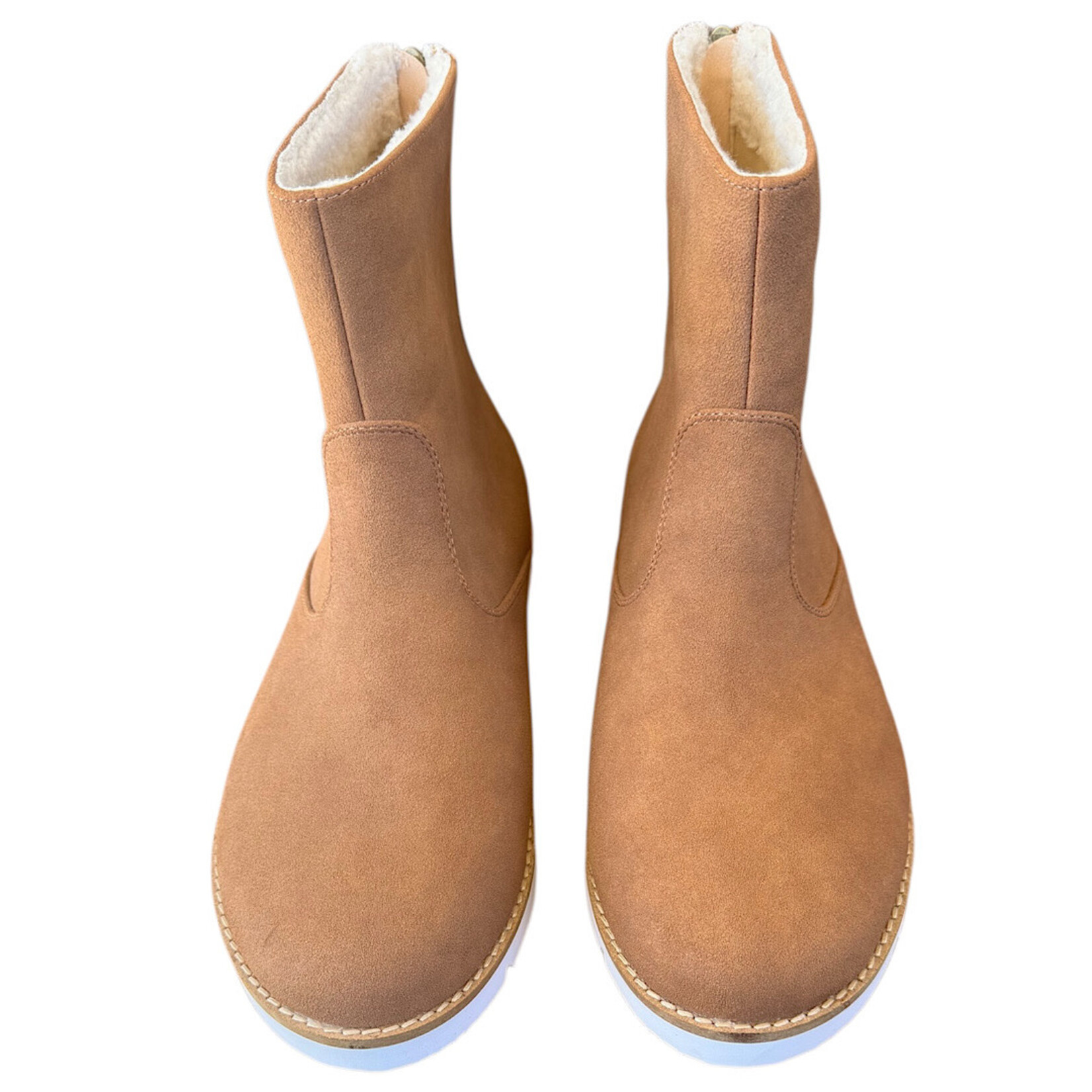 Corkys Tobin Brown Boot