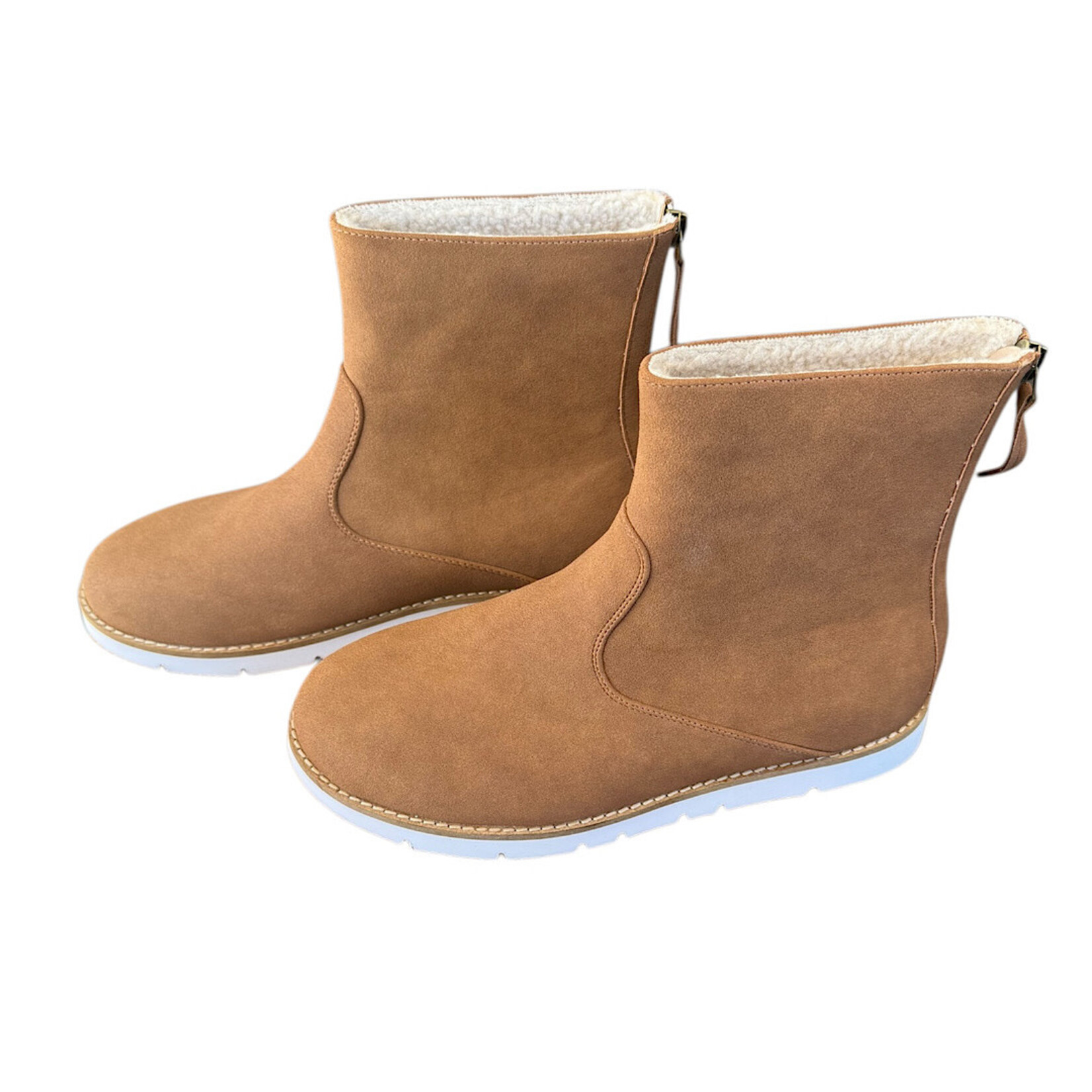 Corkys Tobin Brown Boot