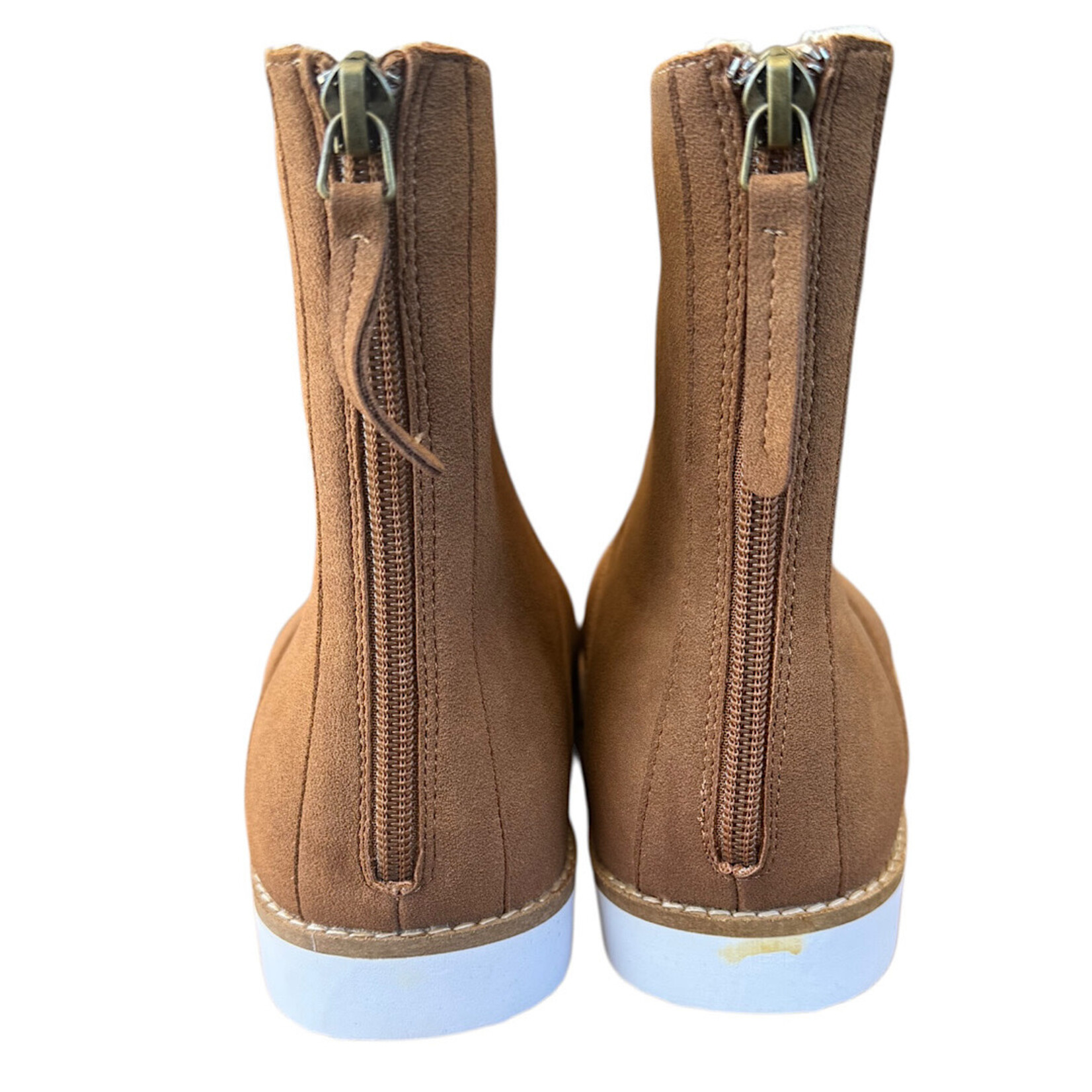 Corkys Tobin Brown Boot