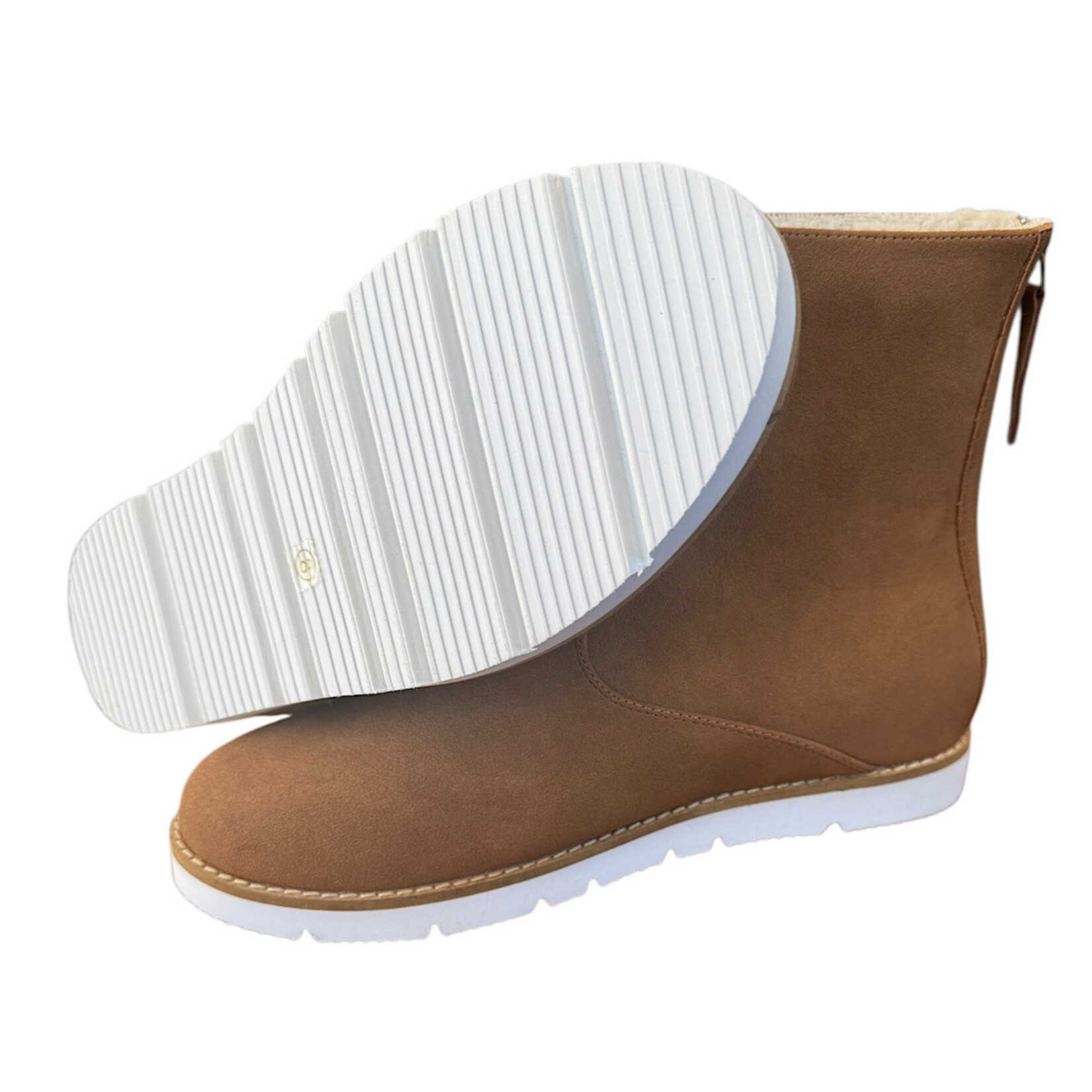 Corkys Tobin Brown Boot