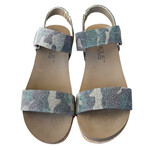Corkys Slidell Camo