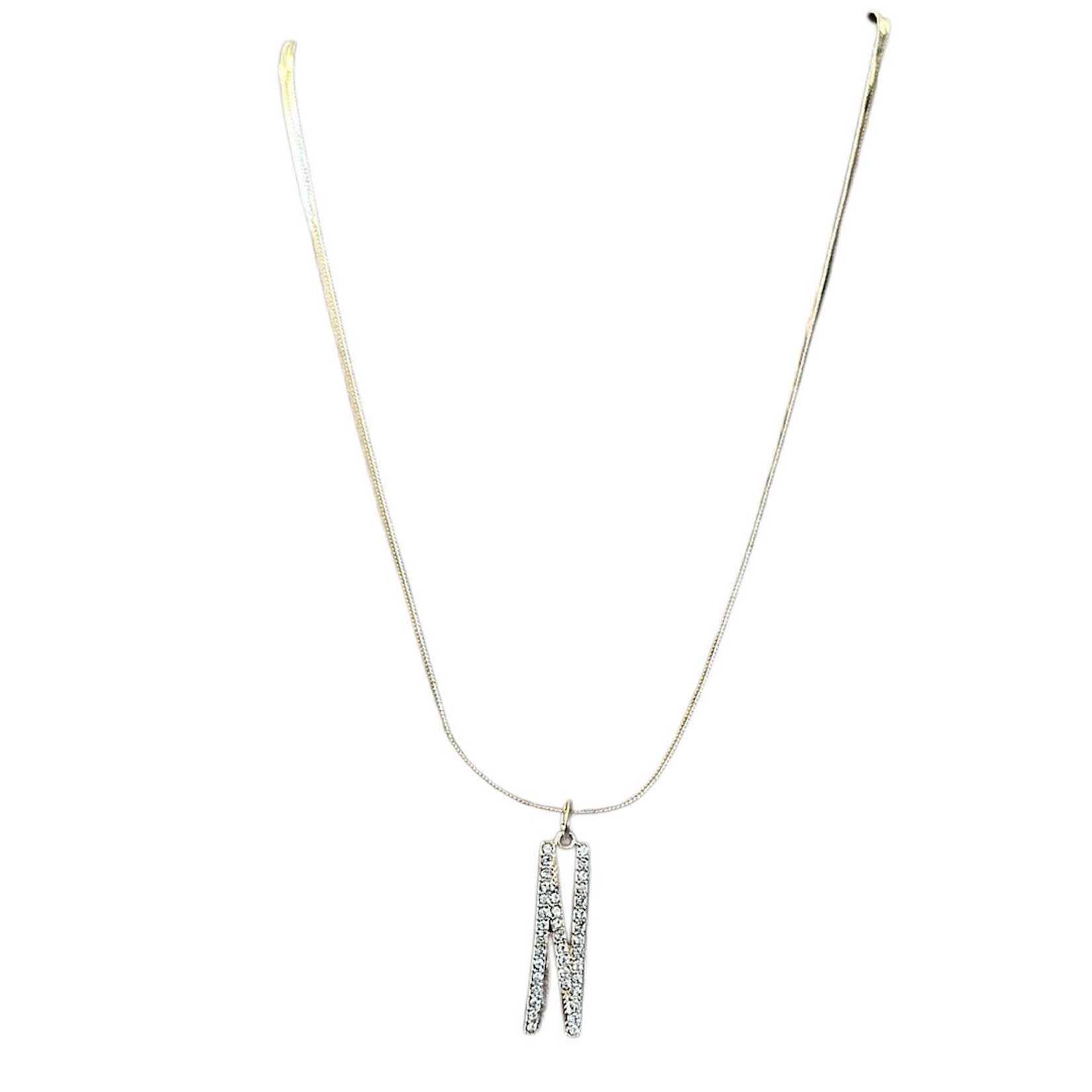 Posh Jewelry Co. Necklace