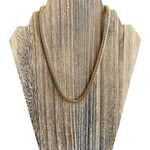 MSB Jewels Necklaces
