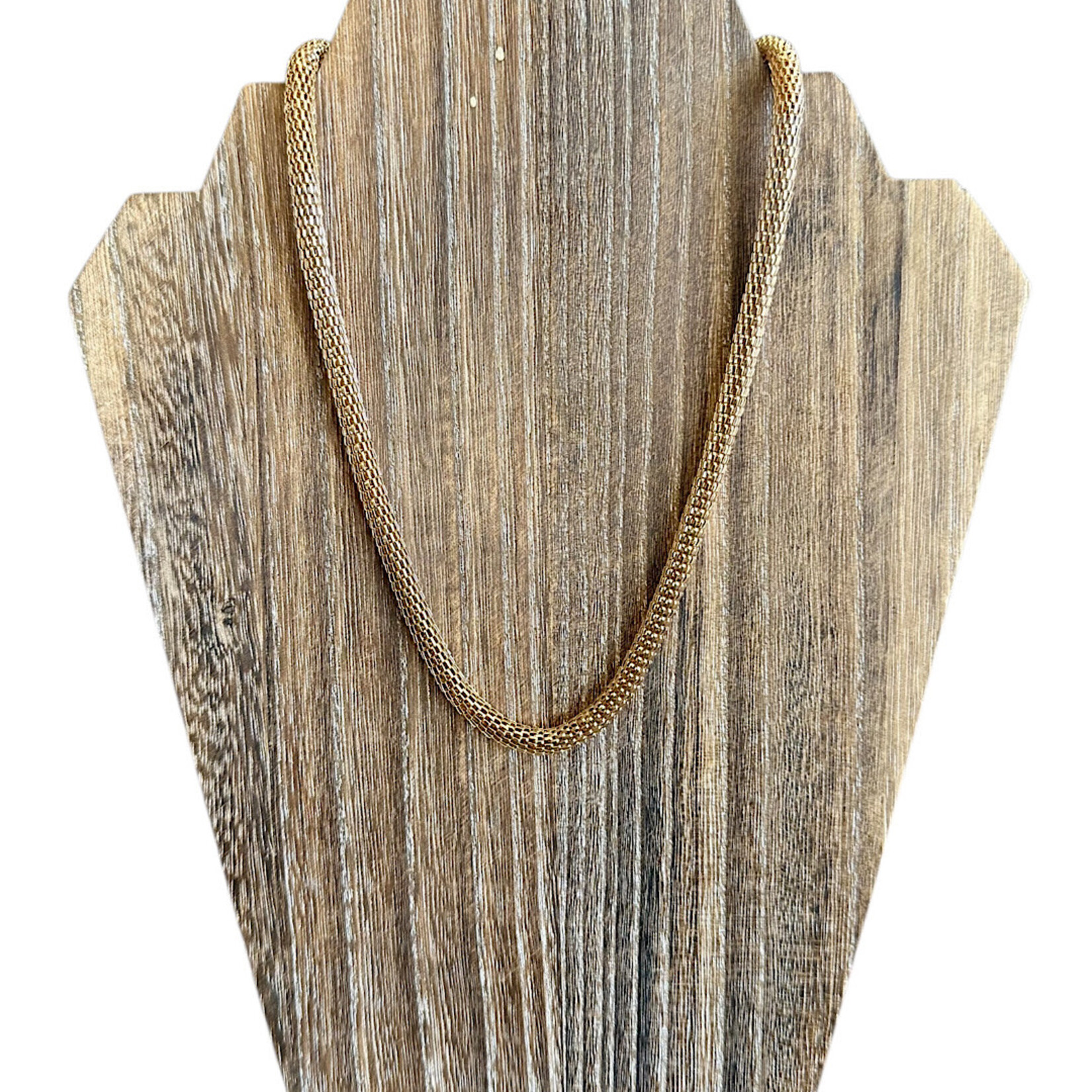 MSB Jewels Necklaces