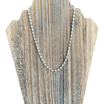 ete Water Resistant Necklace ete Water Resistant Necklace