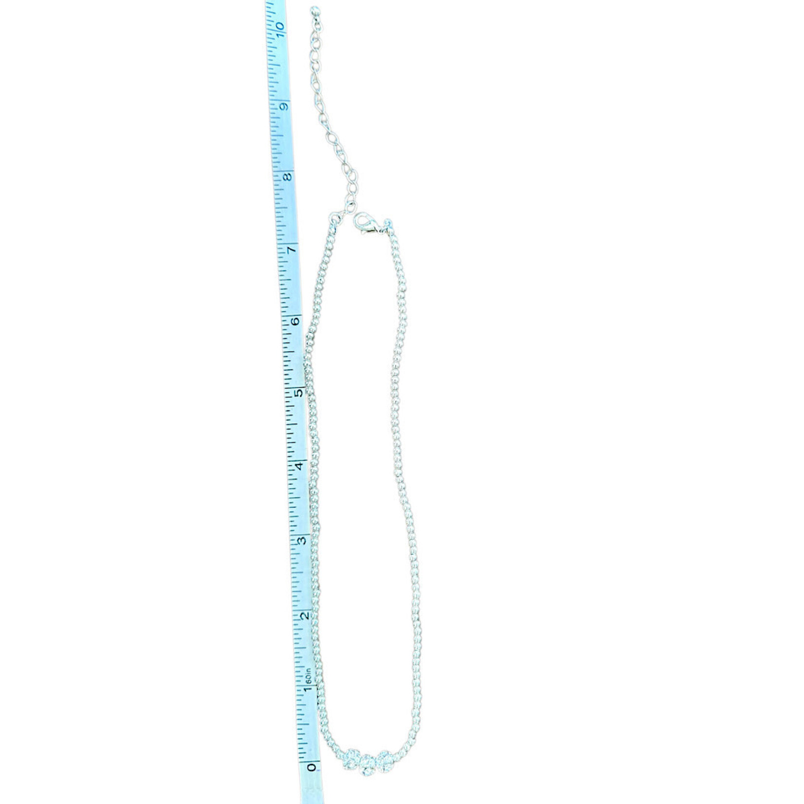 ete Water Resistant Necklace