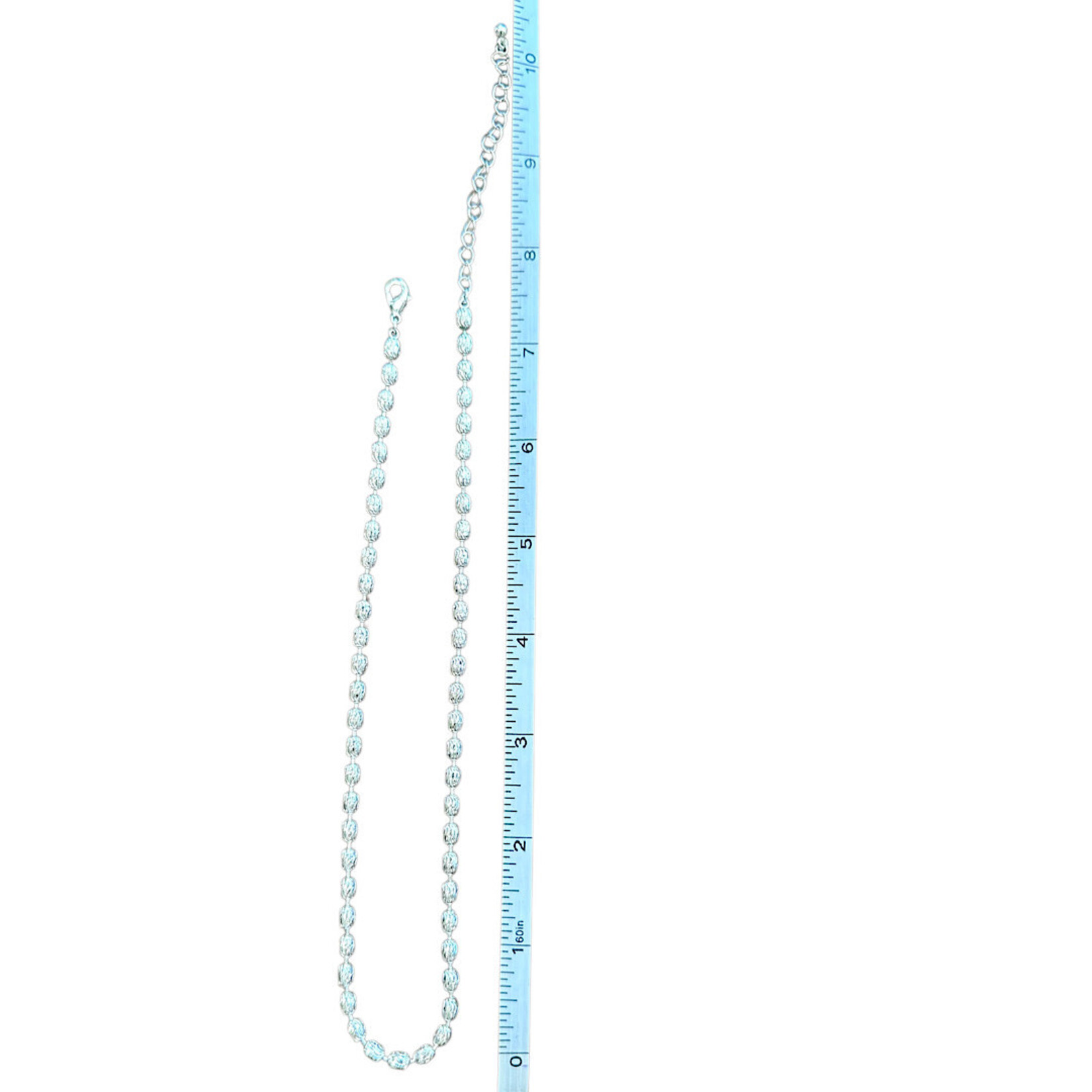 ete Water Resistant Necklace