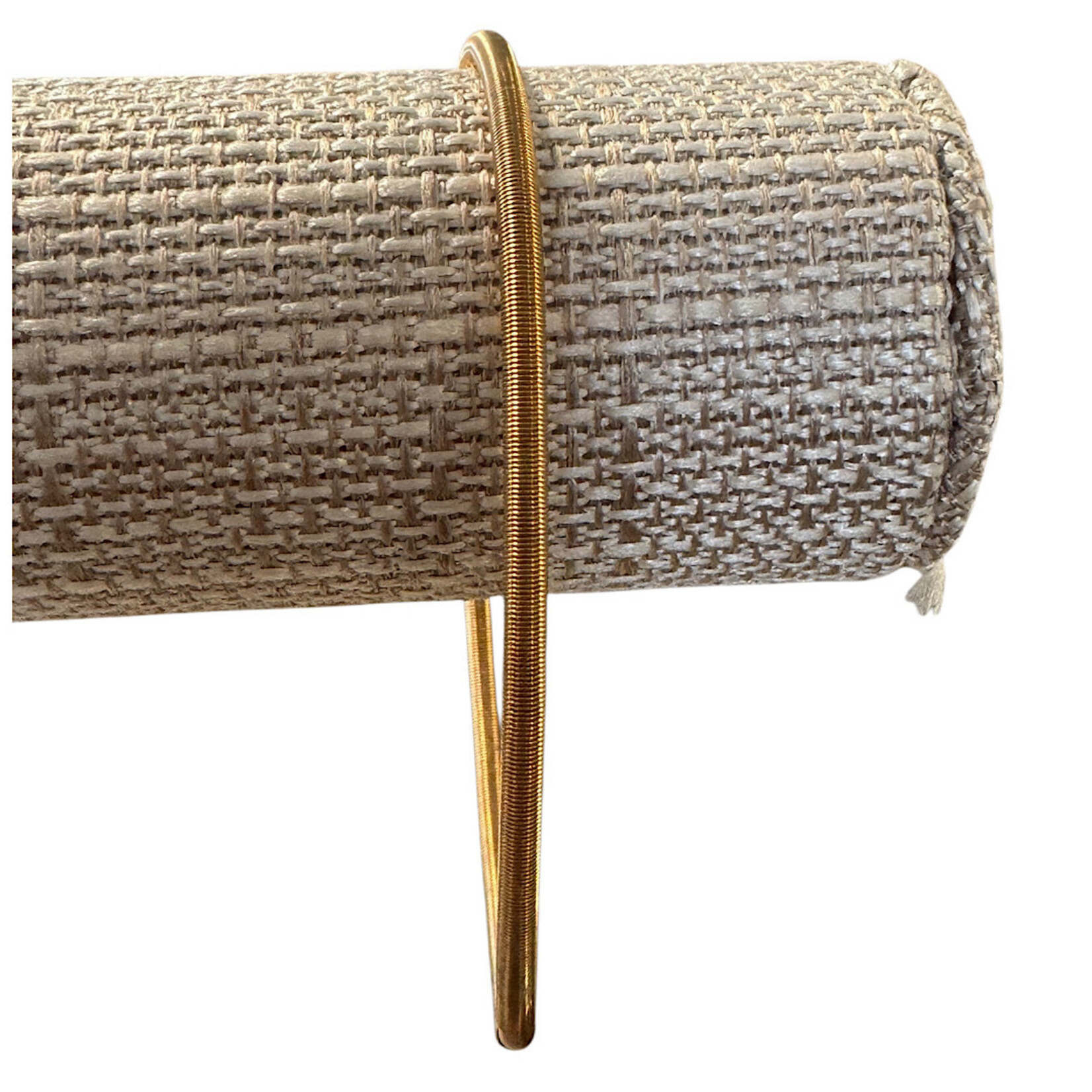 Guitar String Bracelet