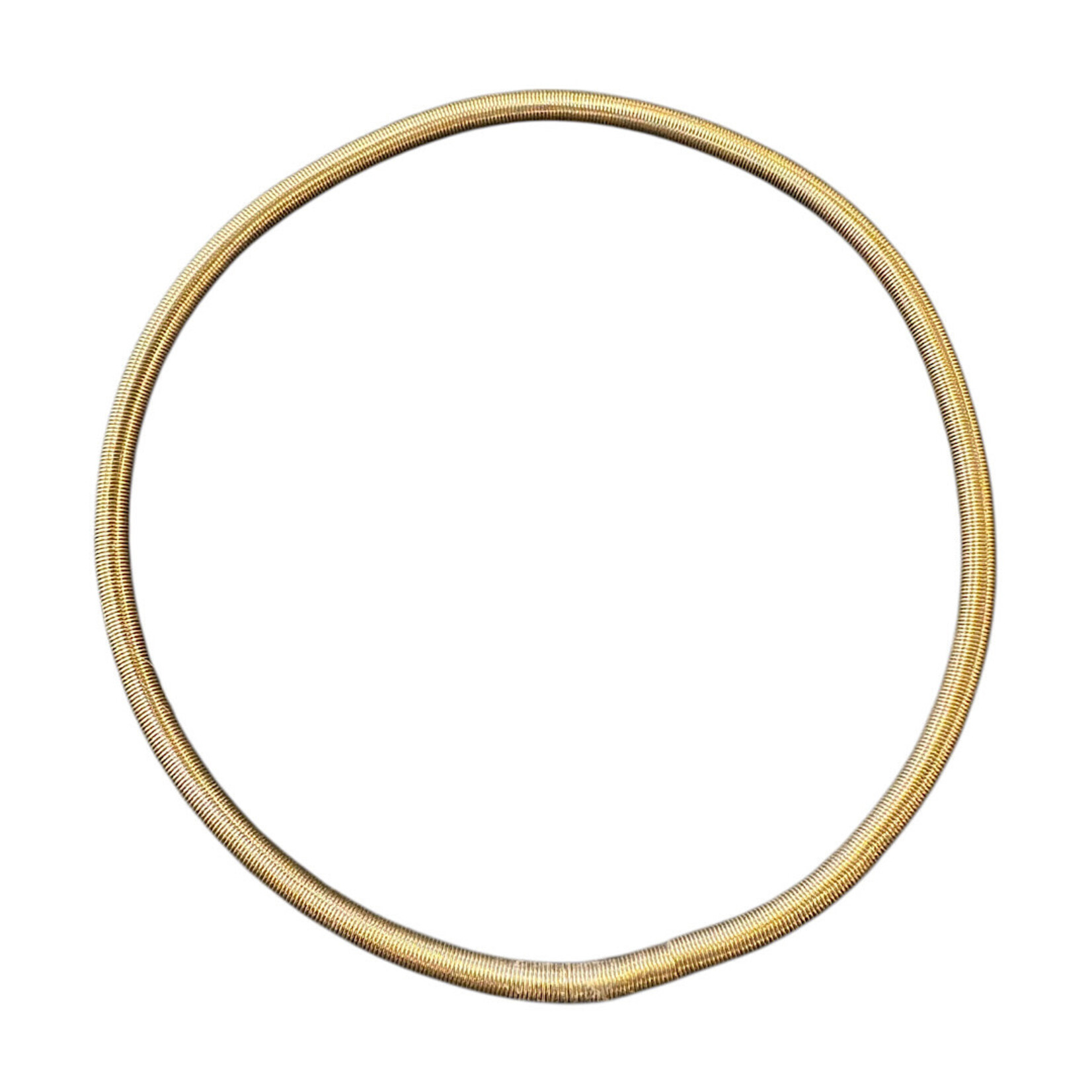 Guitar String Bracelet