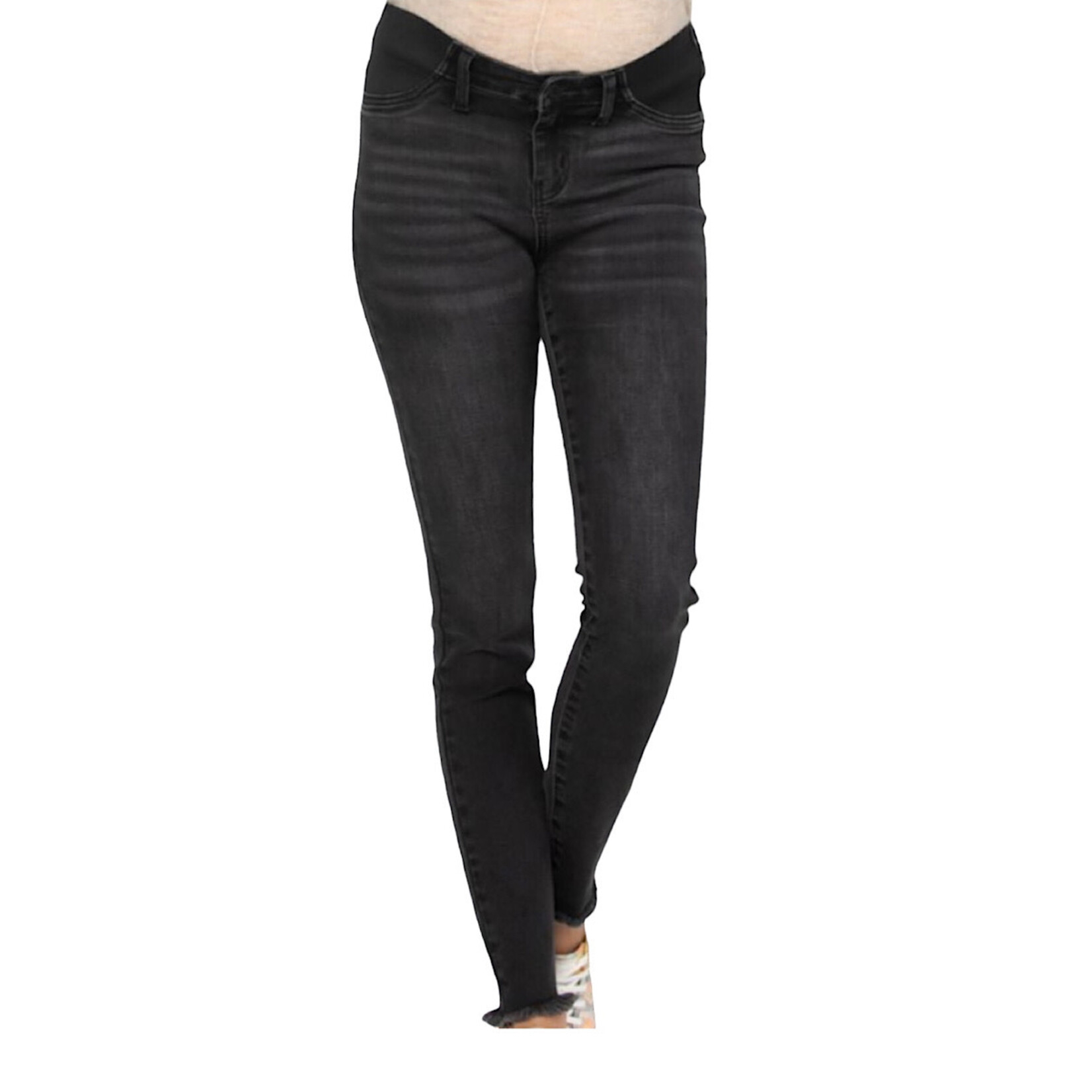 Judy Blue Judy Blue Maternity Skinny Fit JB9804