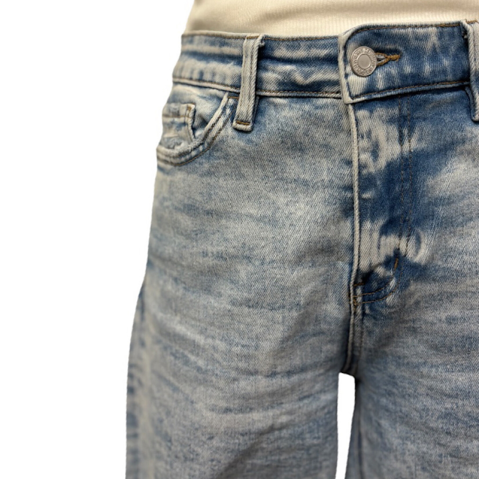 Vervet T5458 Shorts M -RF