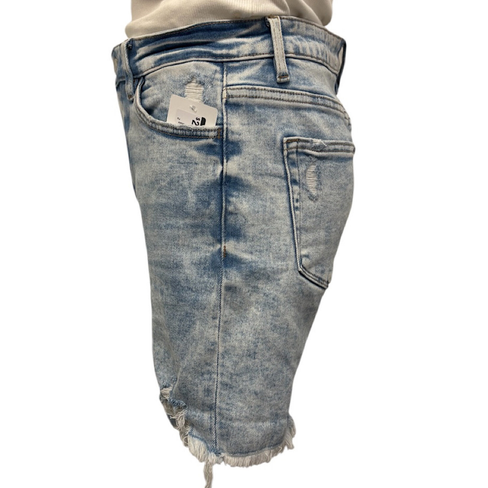 Vervet T5458 Shorts M -RF