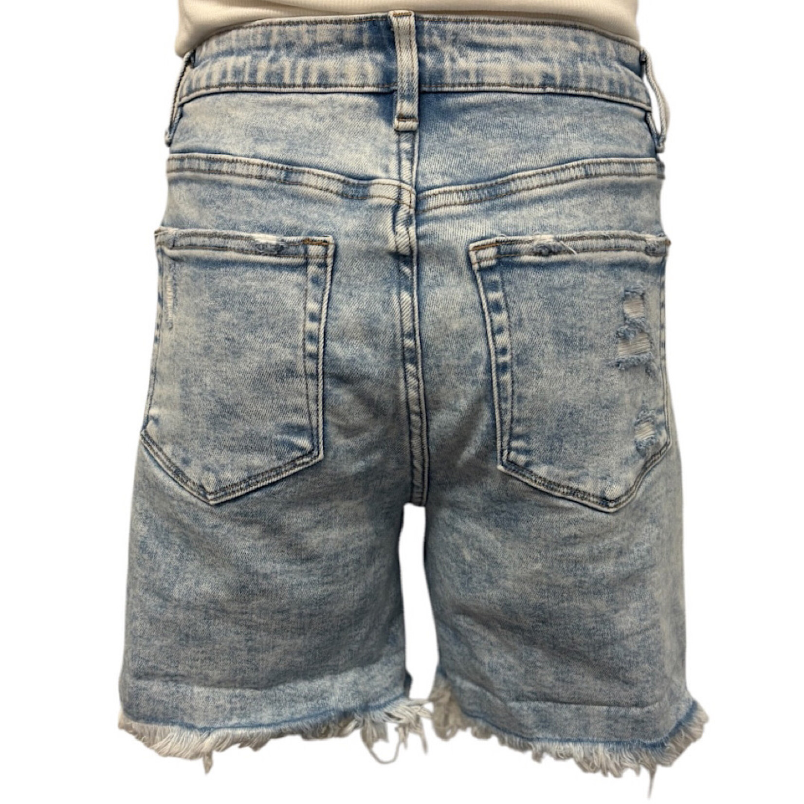 Vervet T5458 Shorts M -RF