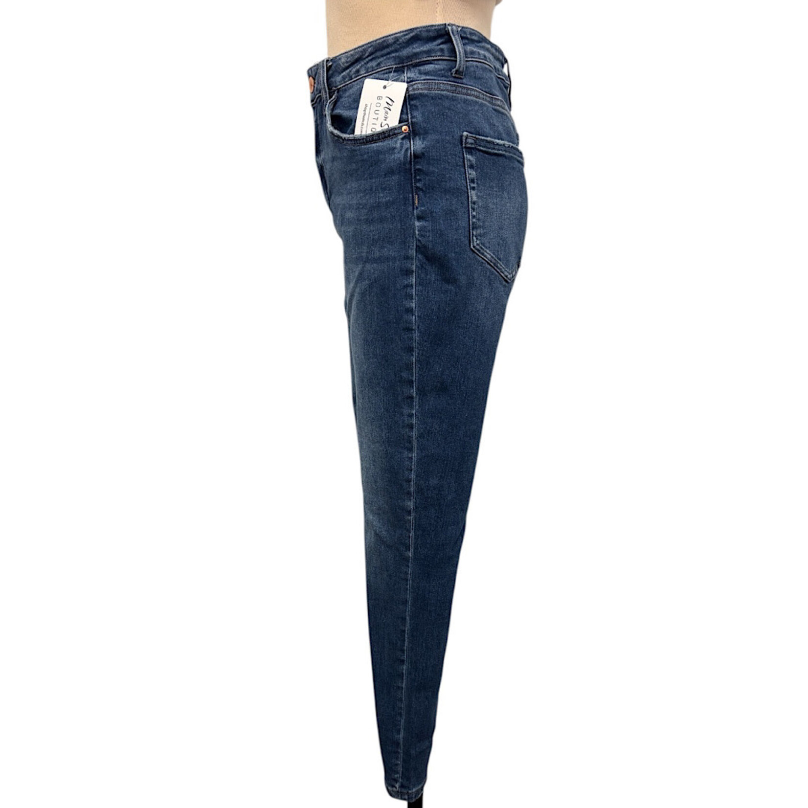 Mica Denim Mica MDP-M143  Skinny 27 - RF