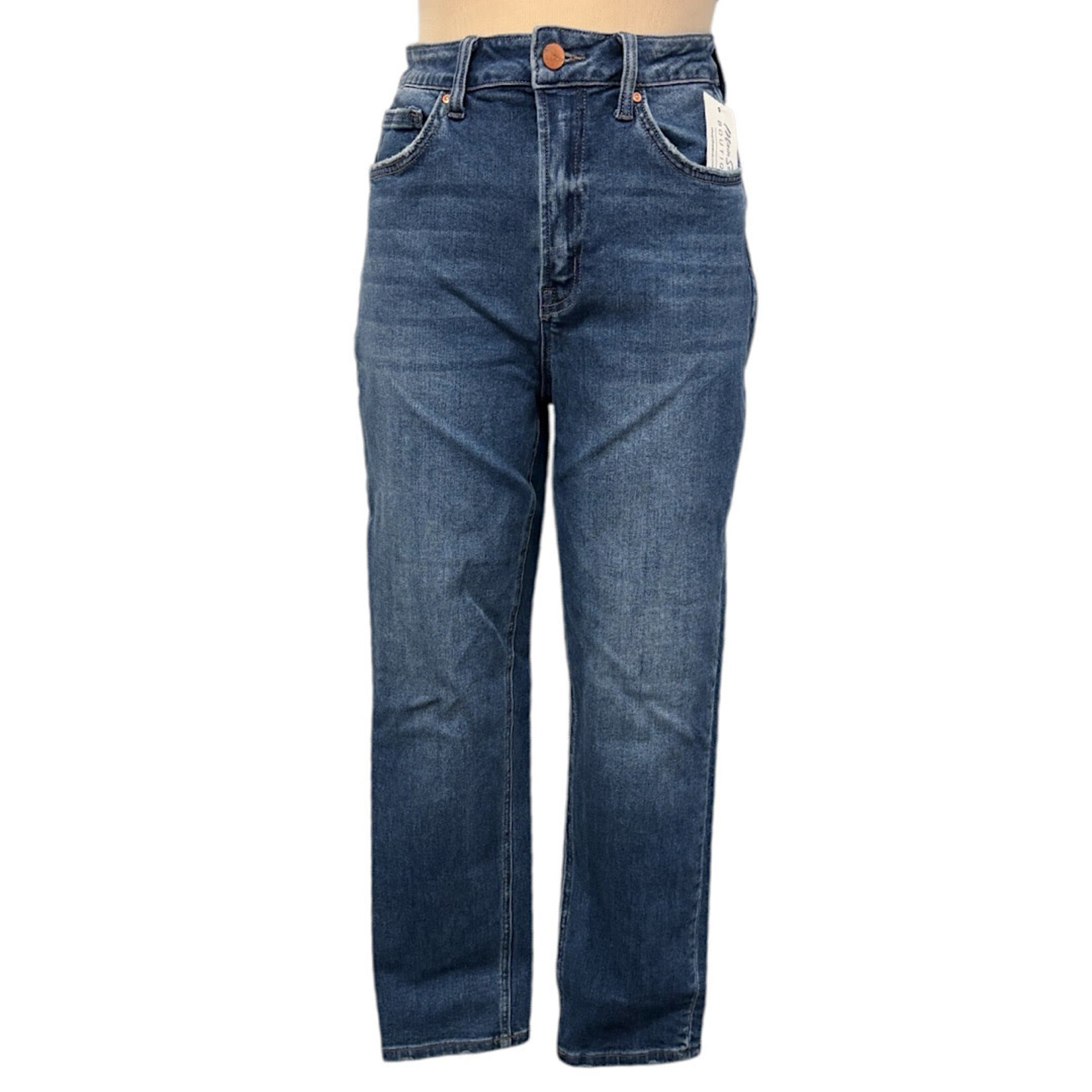 Mica Denim Mica MDP-M143  Skinny 27 - RF