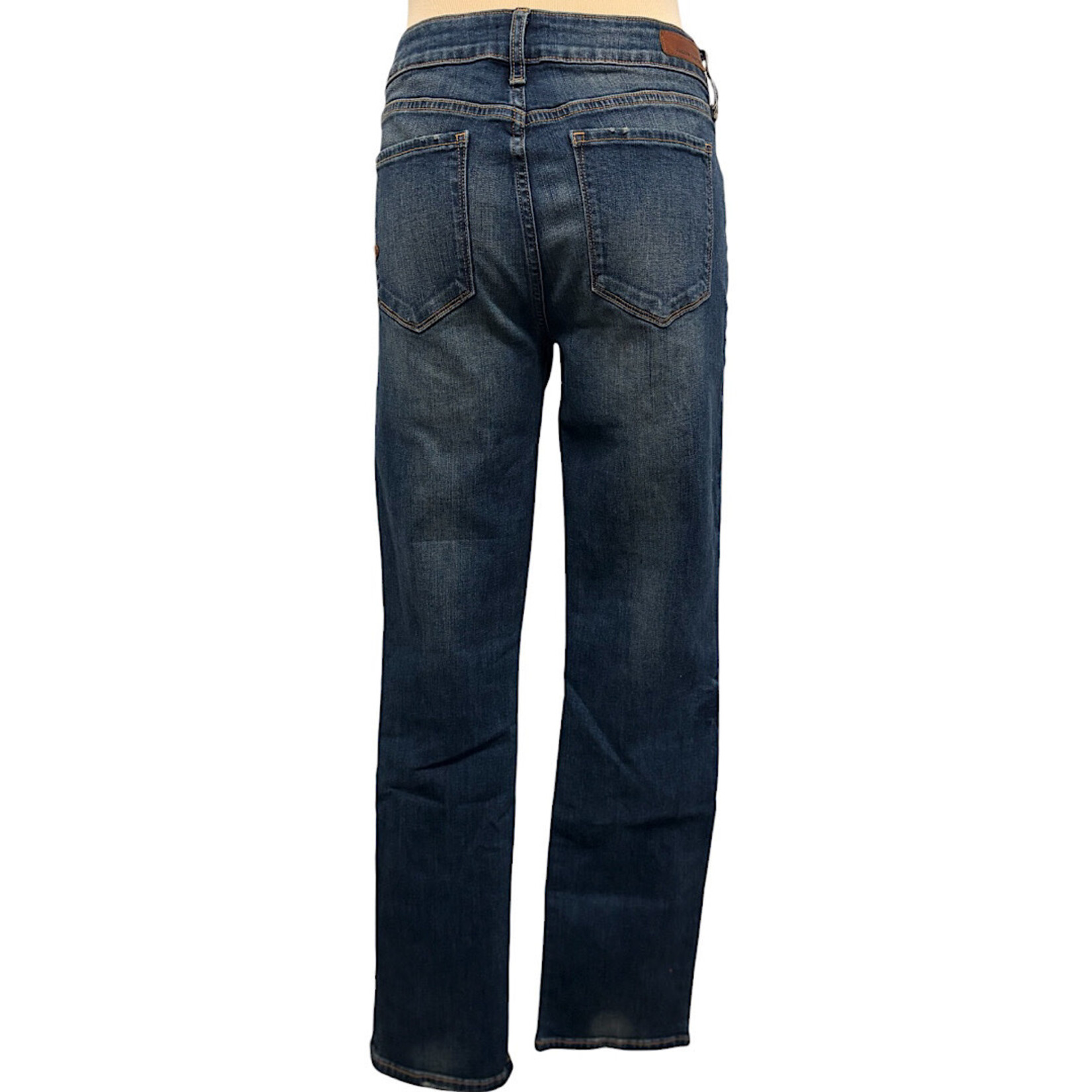 Jacob Davis 57184 Straight Slim 31/32 -RF