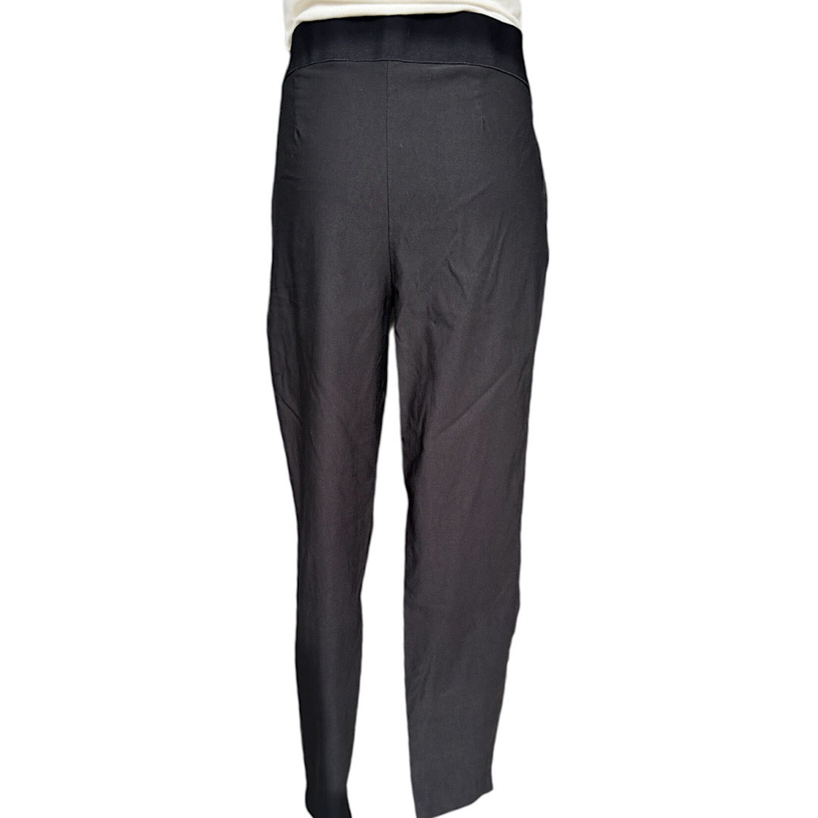 Maurices Black Slack 145415 16 REG-RF