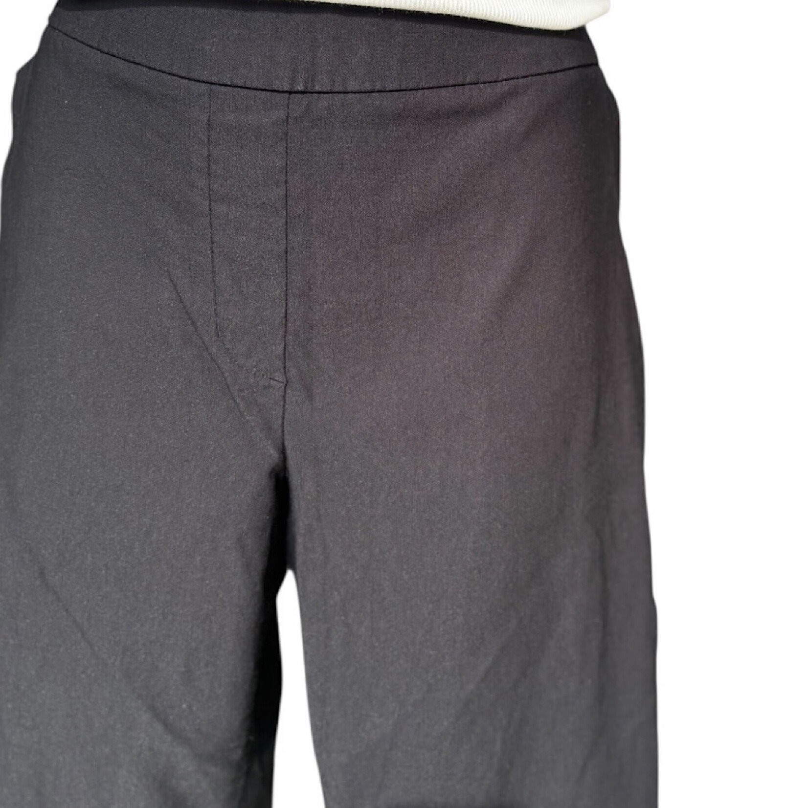 Maurices Black Slack 145415 16 REG-RF