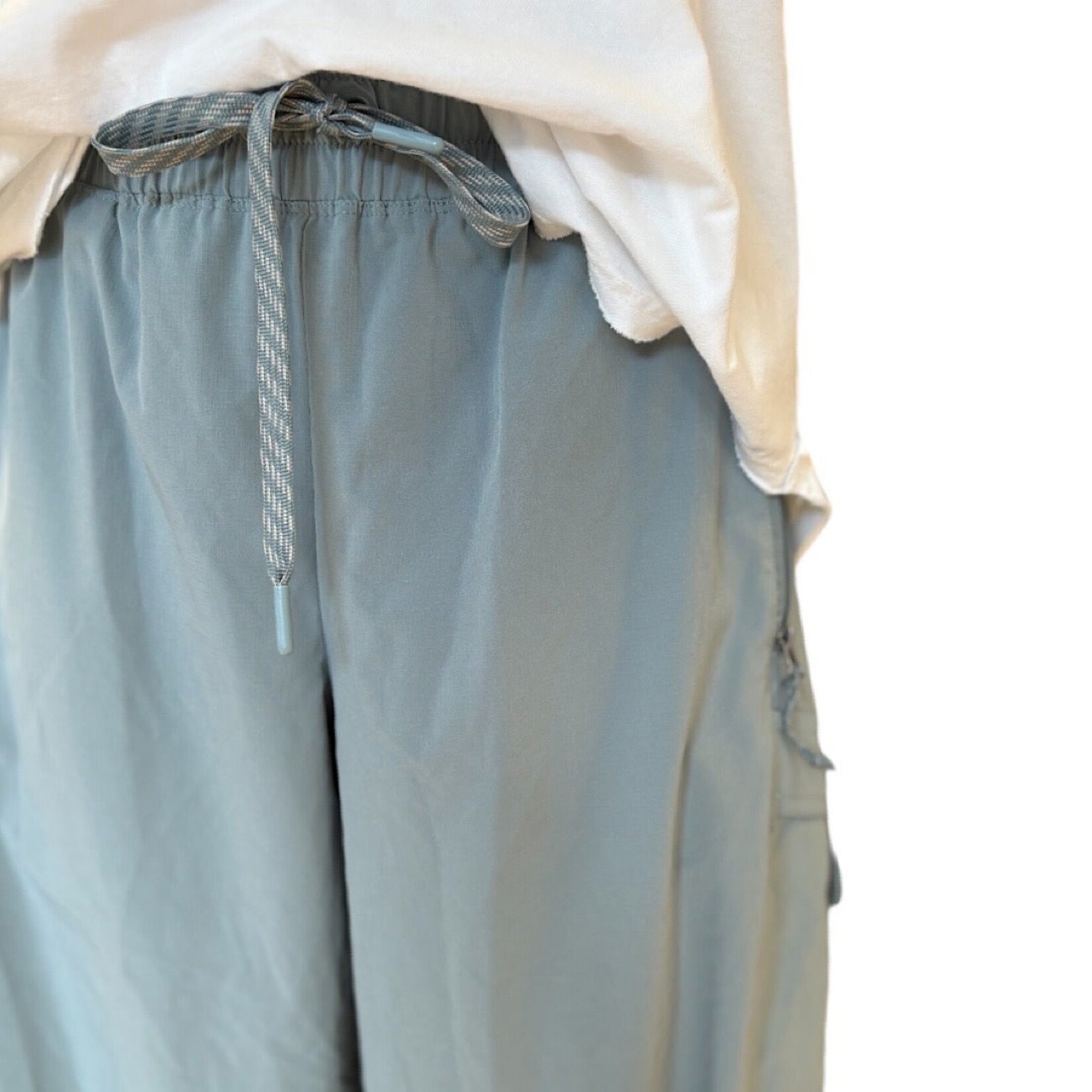 Avalanche Seaweed Cargo Joggers Size L-RF