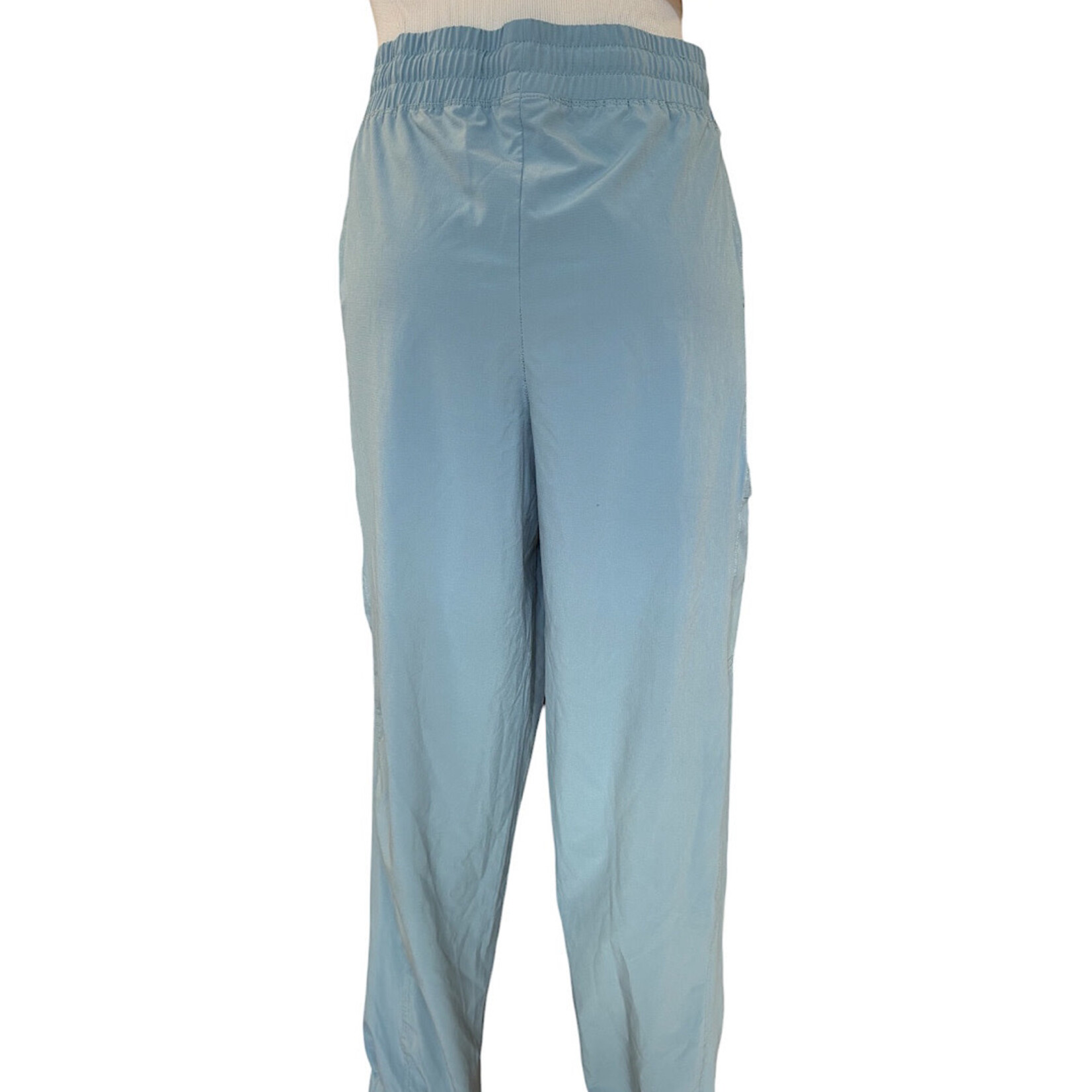 Avalanche Seaweed Cargo Joggers Size L-RF